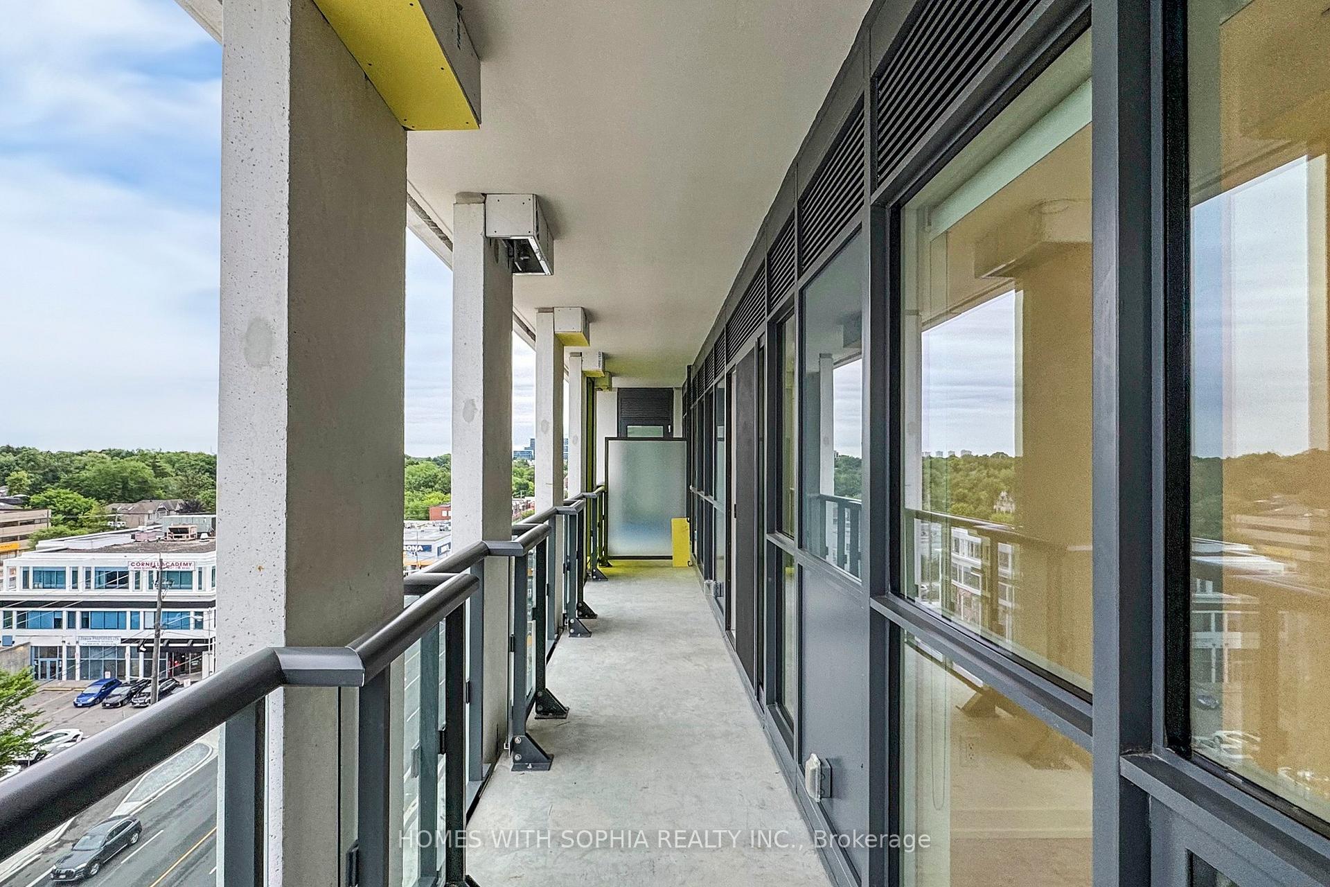 181 Sheppard Avenue E 713