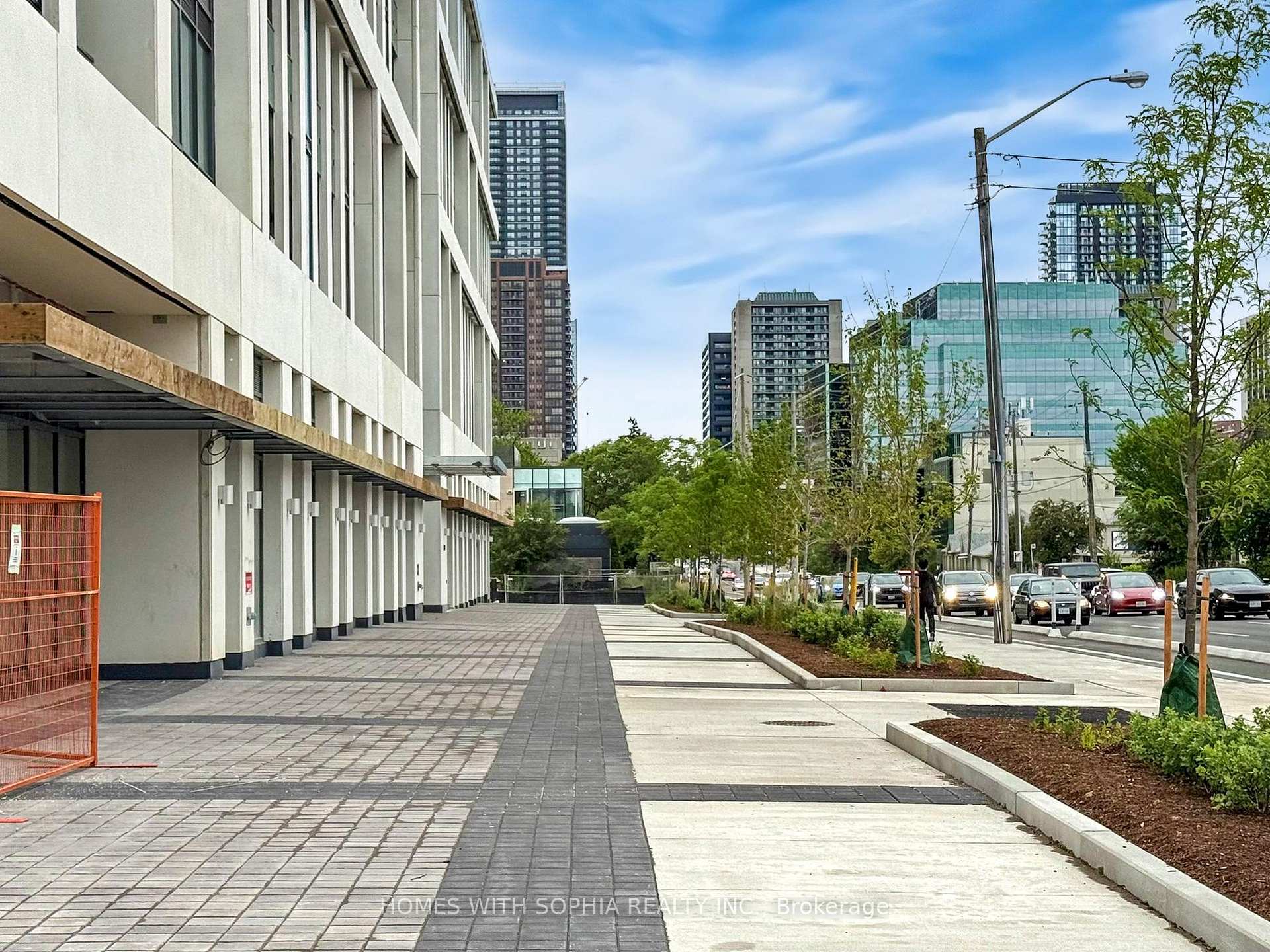 181 Sheppard Avenue E 713