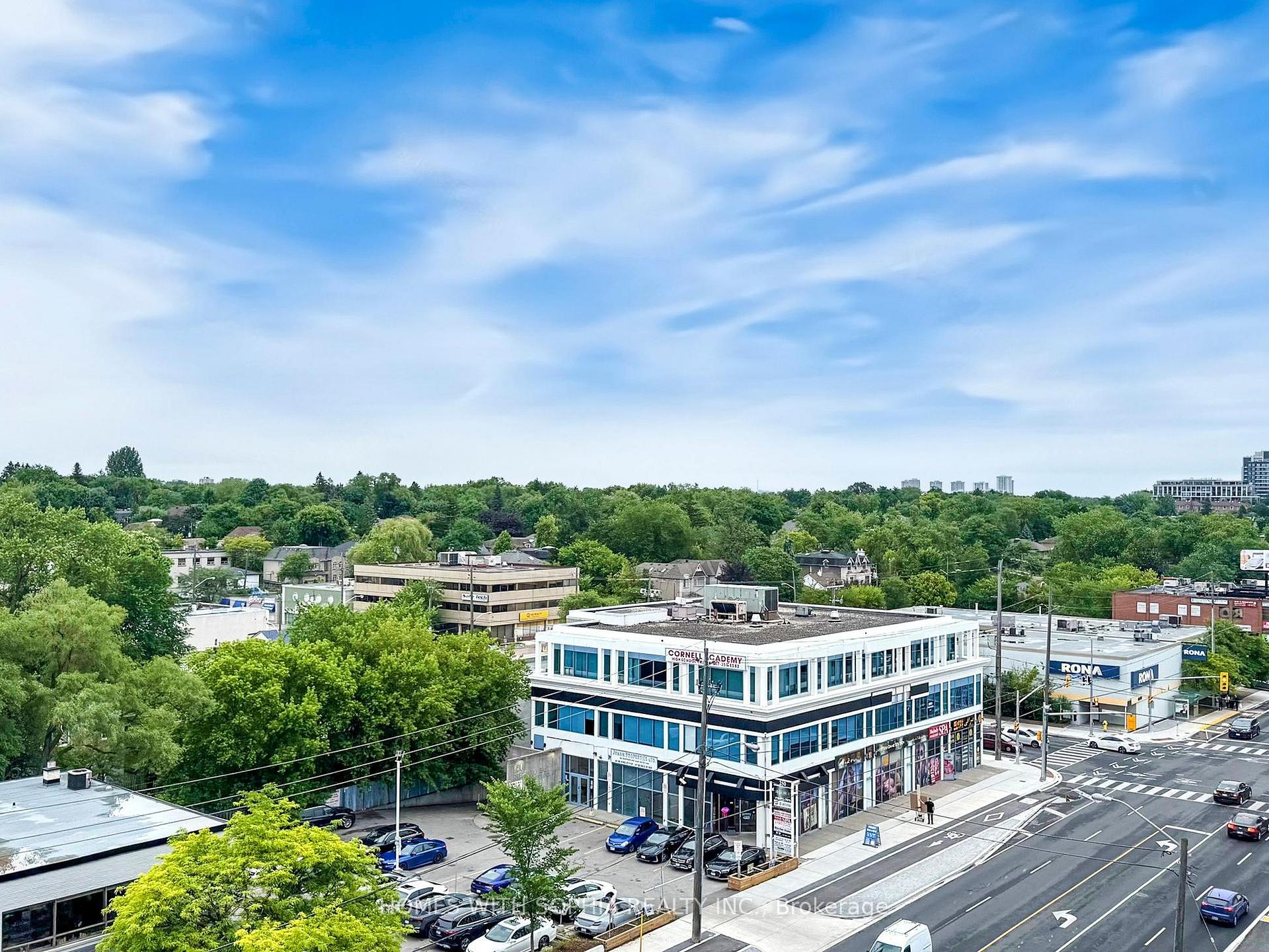 181 Sheppard Avenue E 713