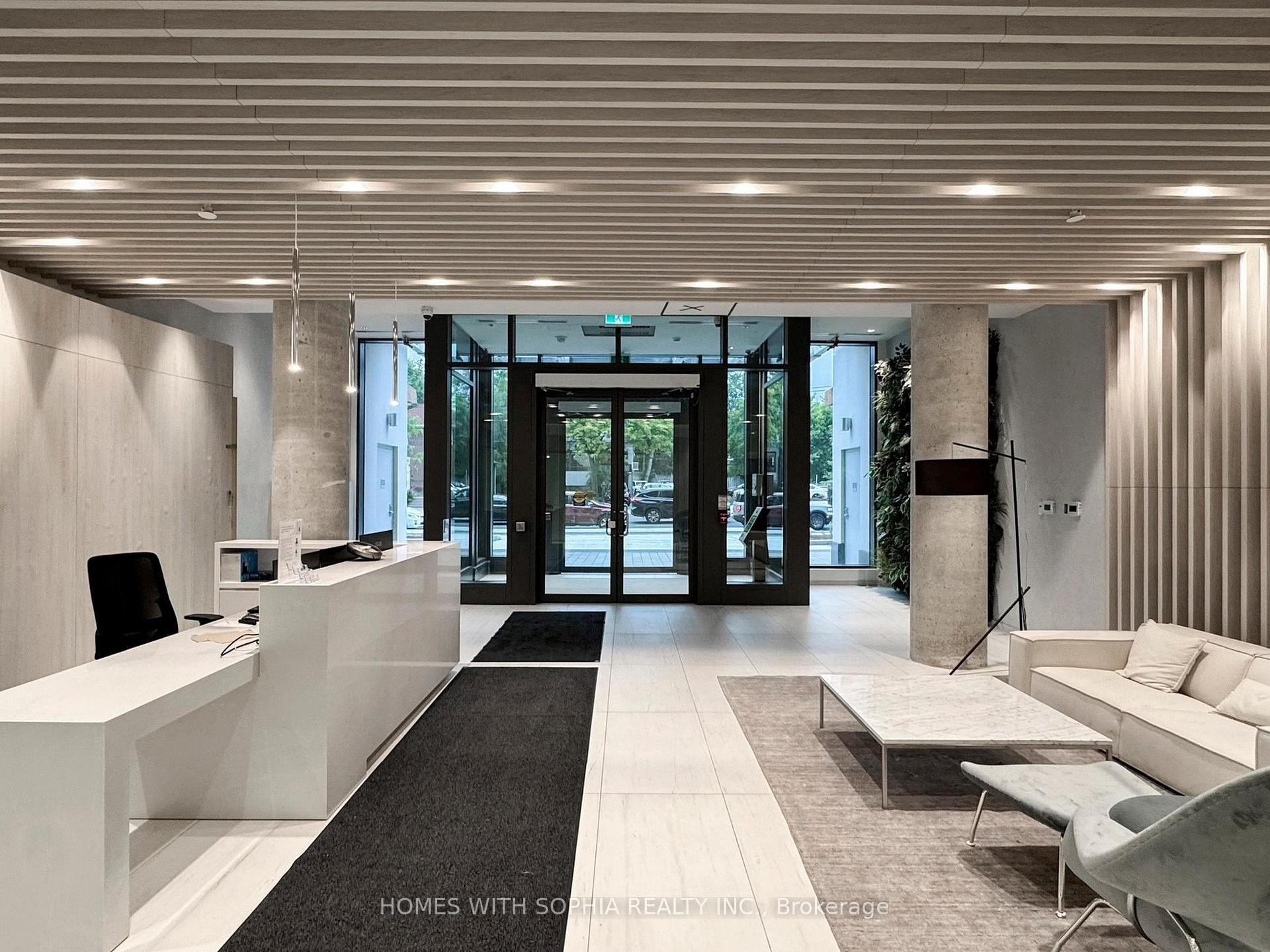 181 Sheppard Avenue E 713