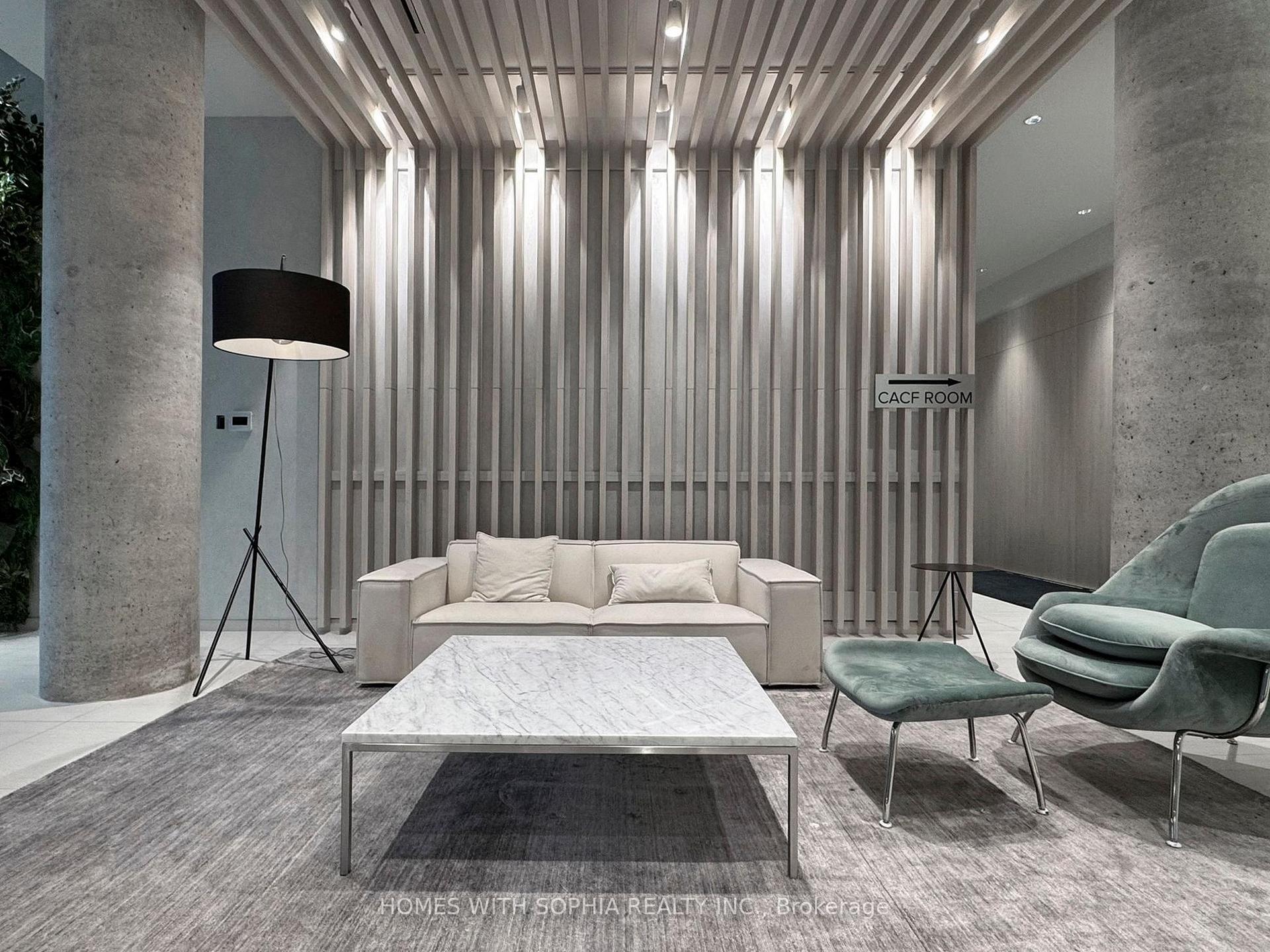 181 Sheppard Avenue E 713