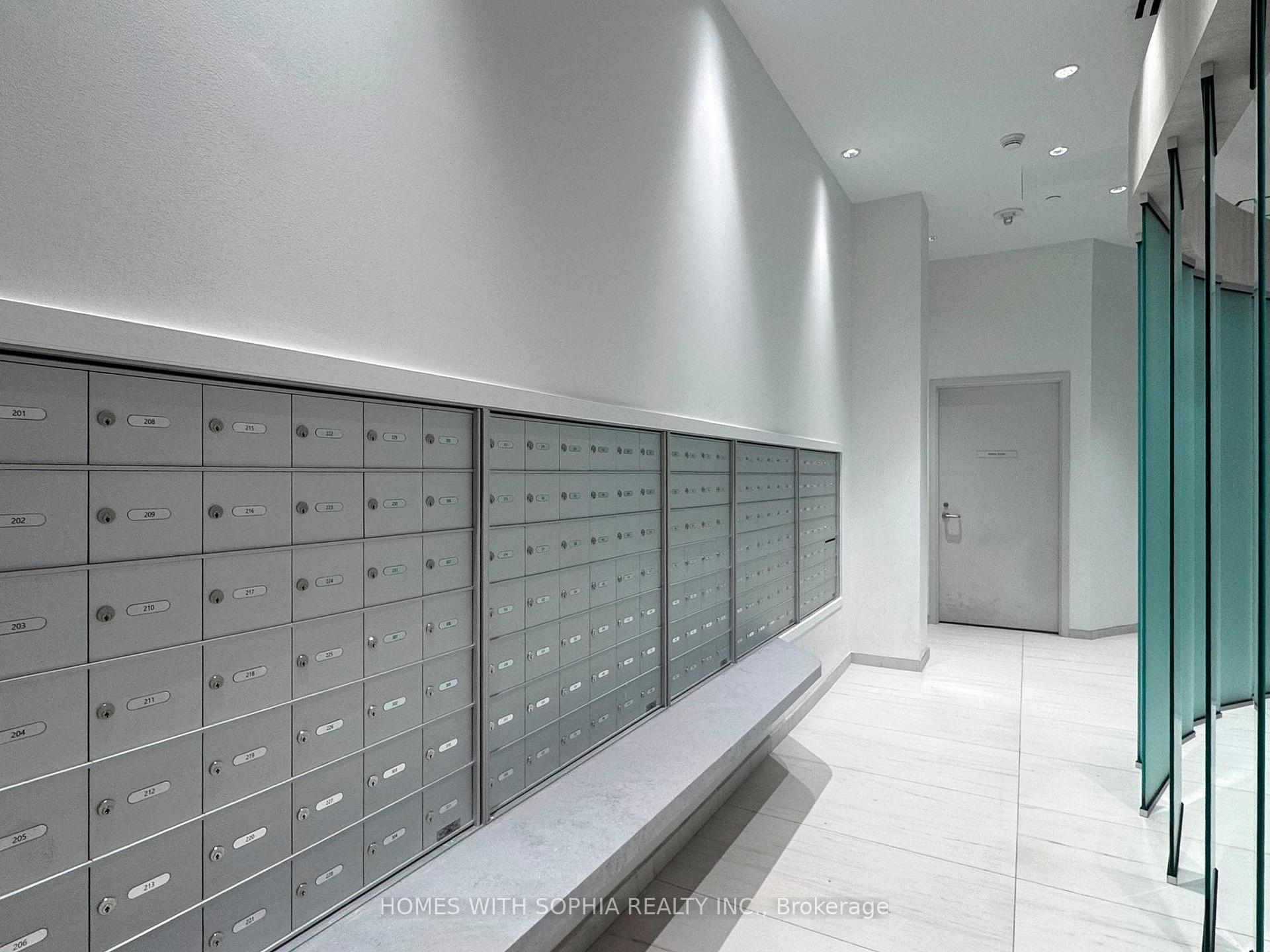 181 Sheppard Avenue E 713