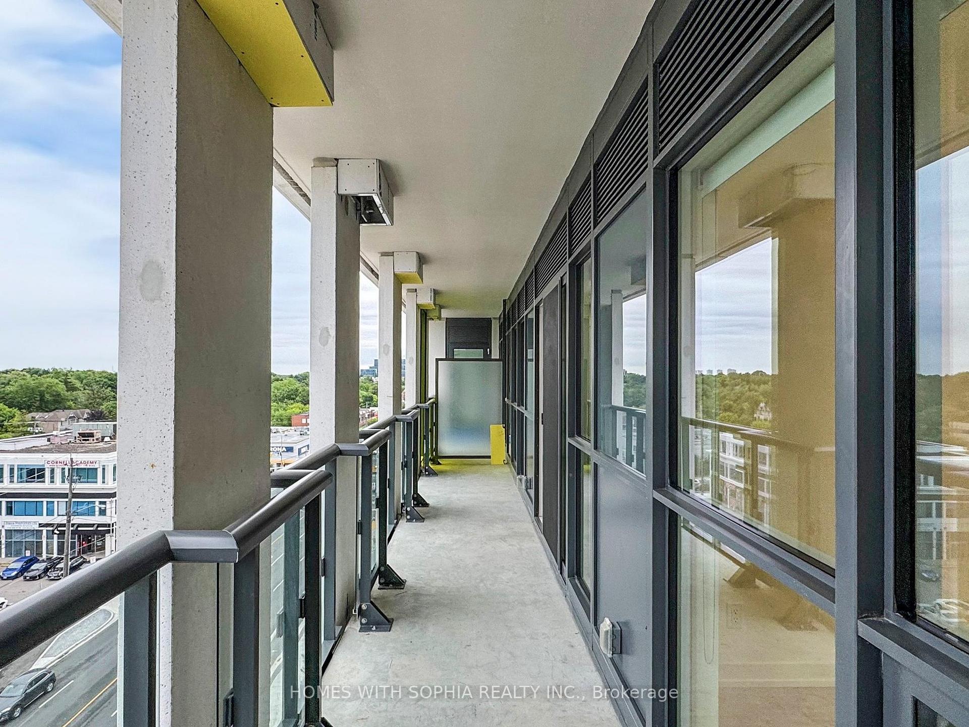 181 Sheppard Avenue E 713