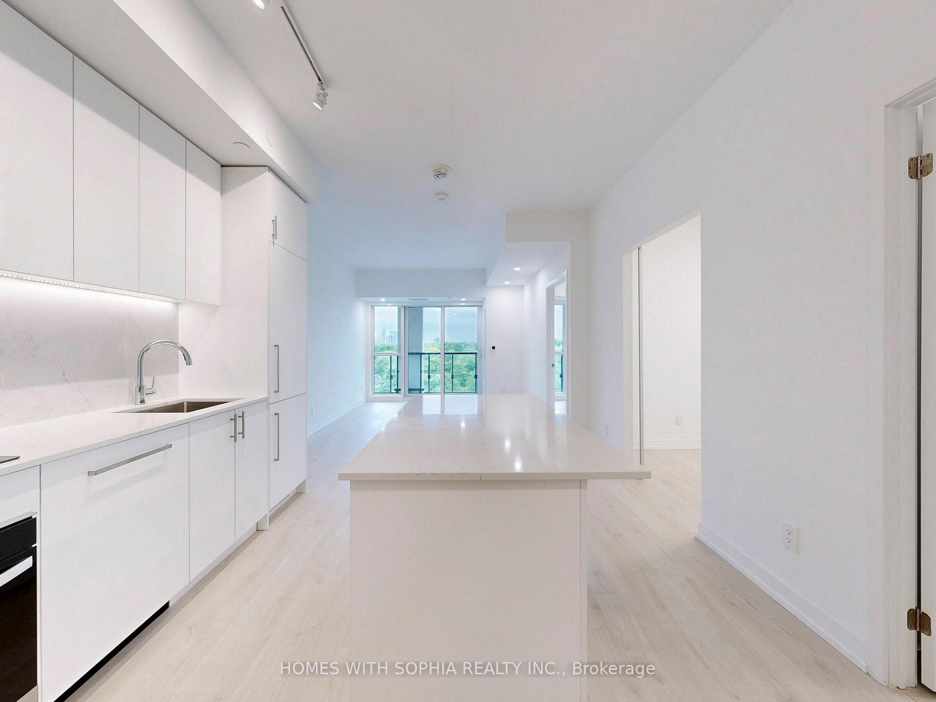 181 Sheppard Avenue E 713