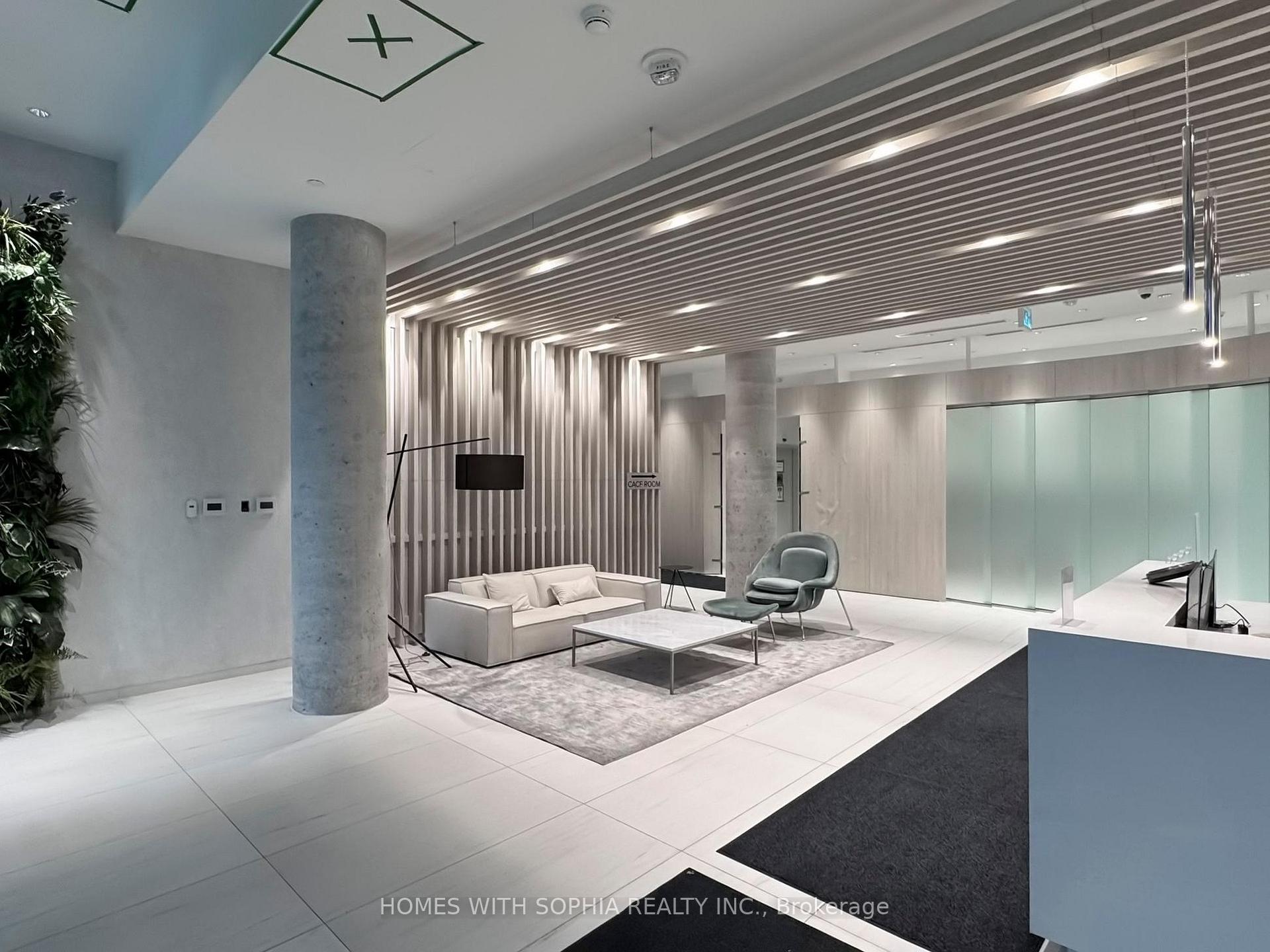 181 Sheppard Avenue E 713