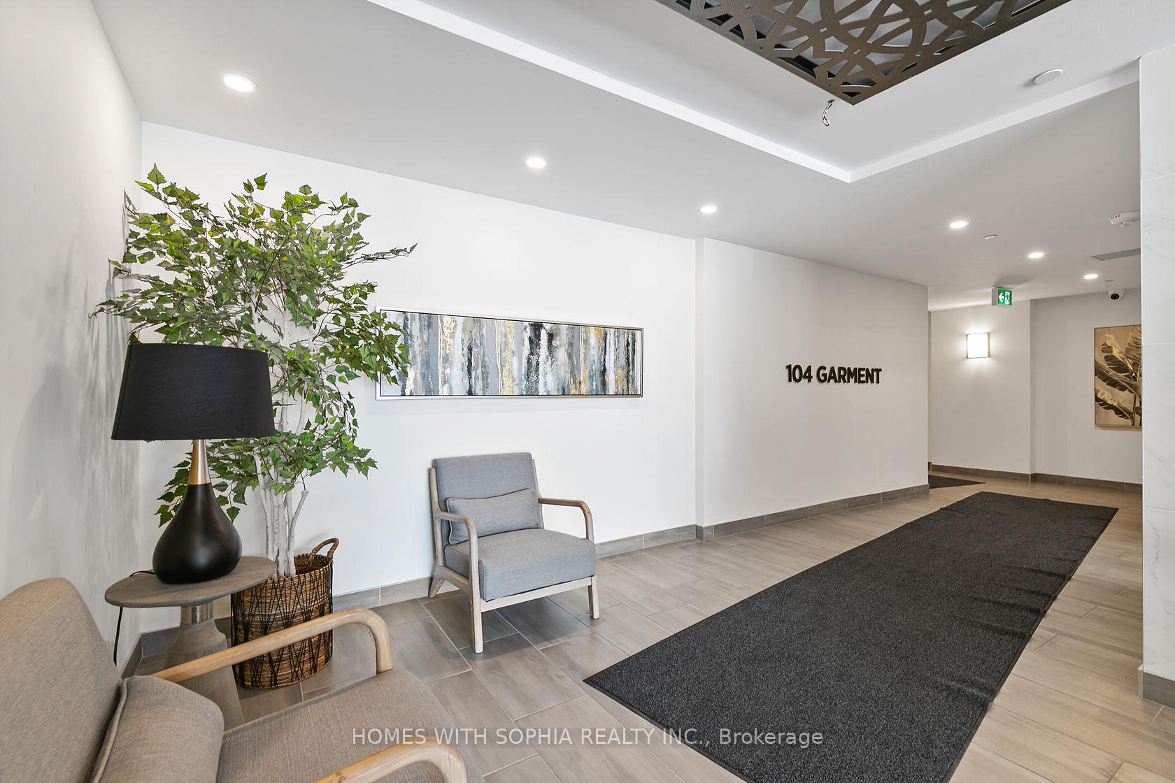 104 Garment Street 2109