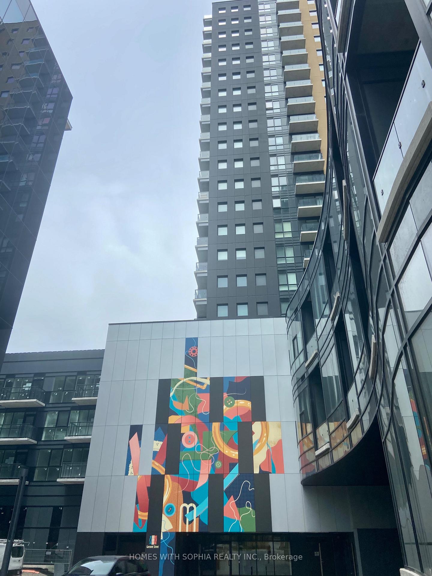 104 Garment Street 2109