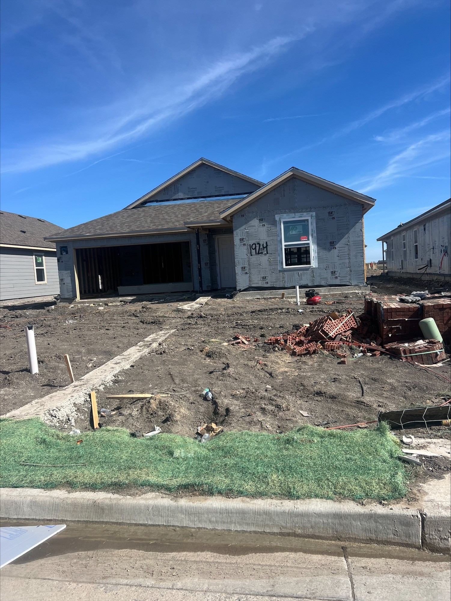 1924 Coleto Road