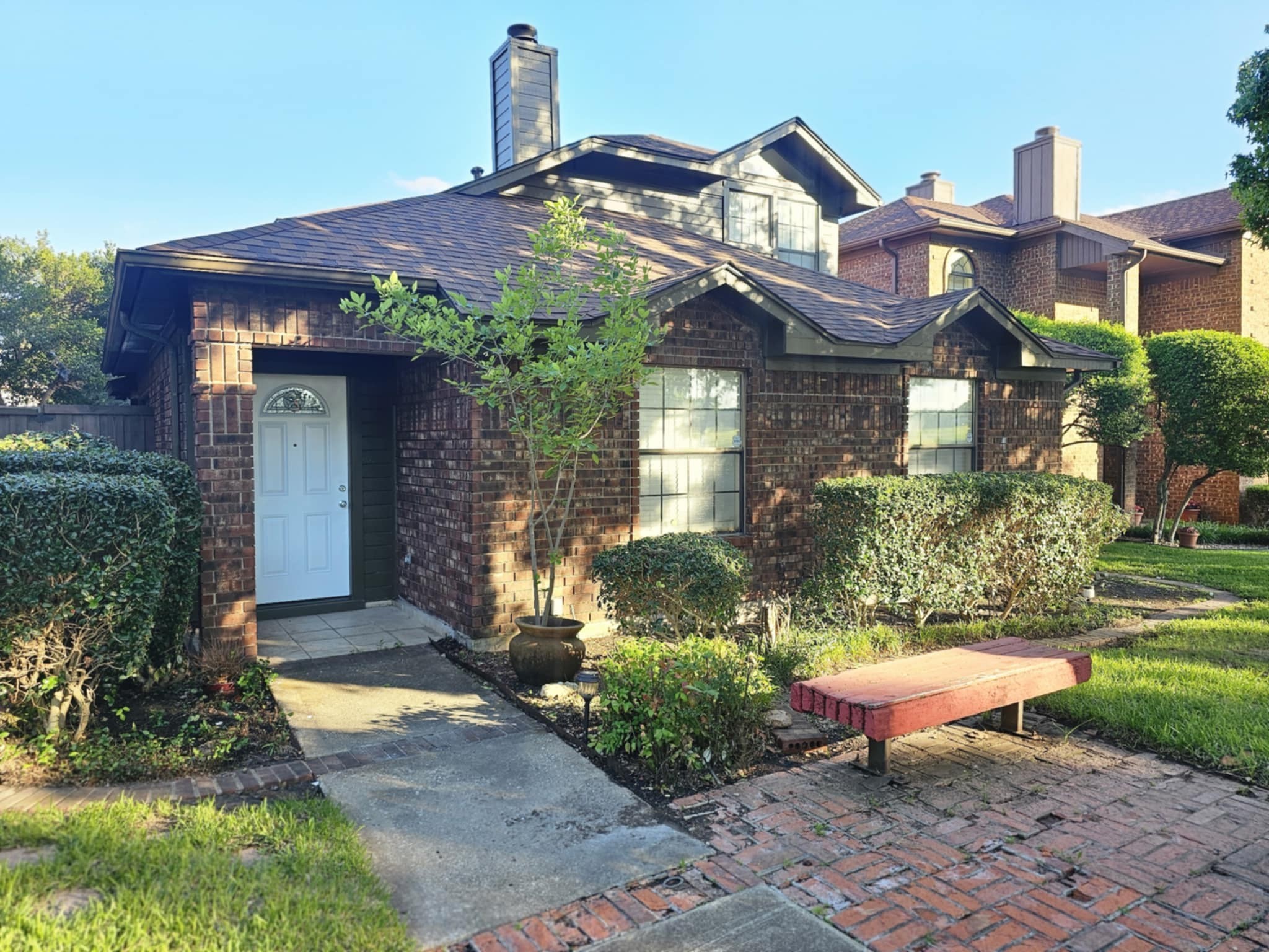 1940 La Prada Parkway