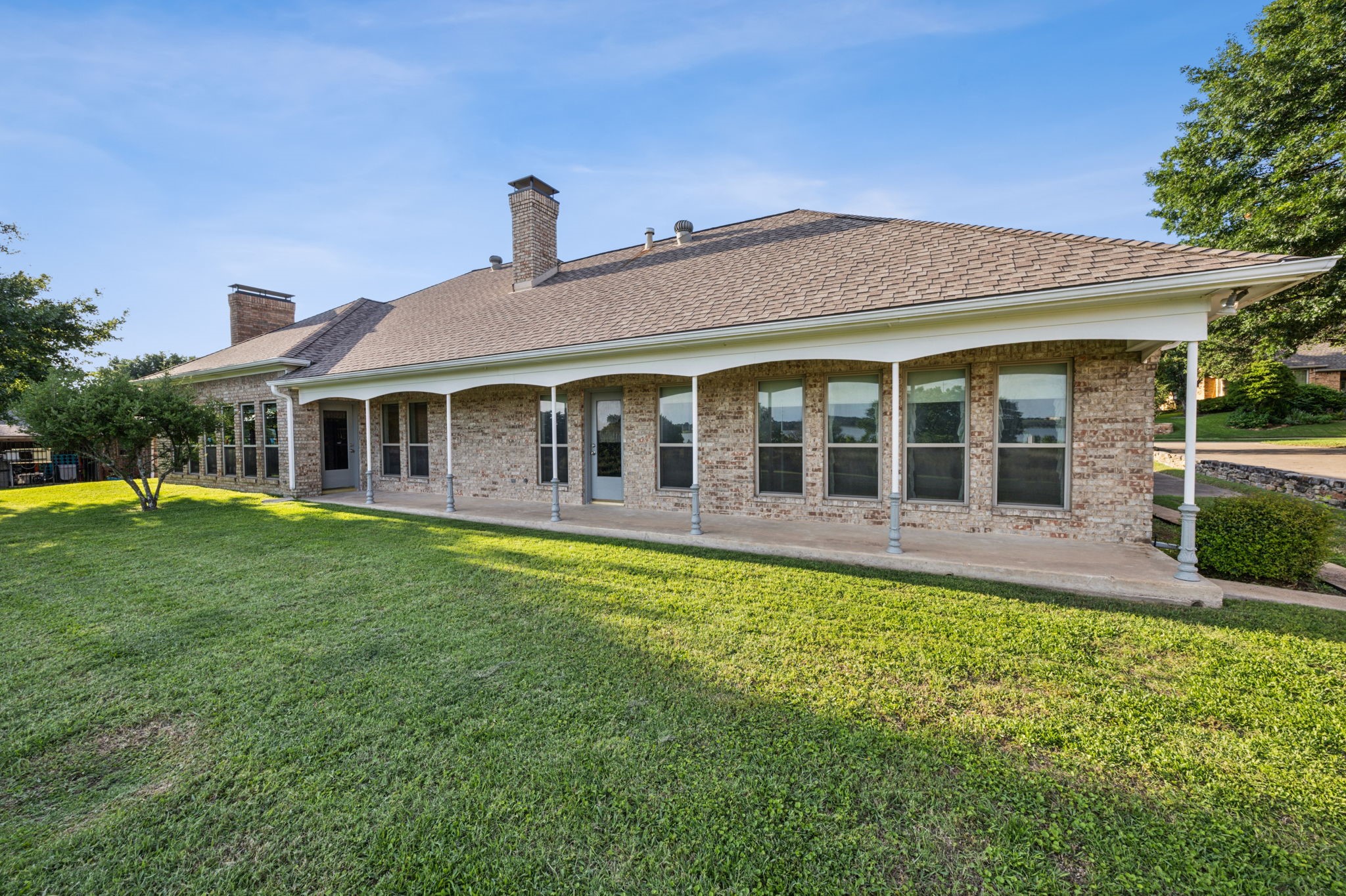 3010 Faulkner Drive
