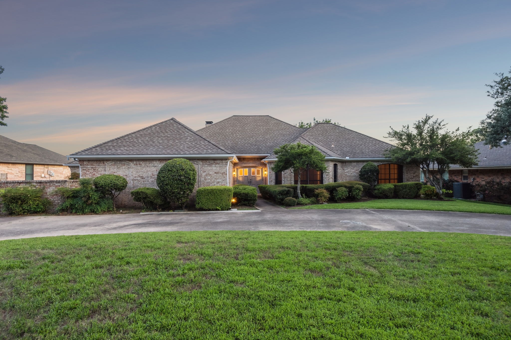 3010 Faulkner Drive