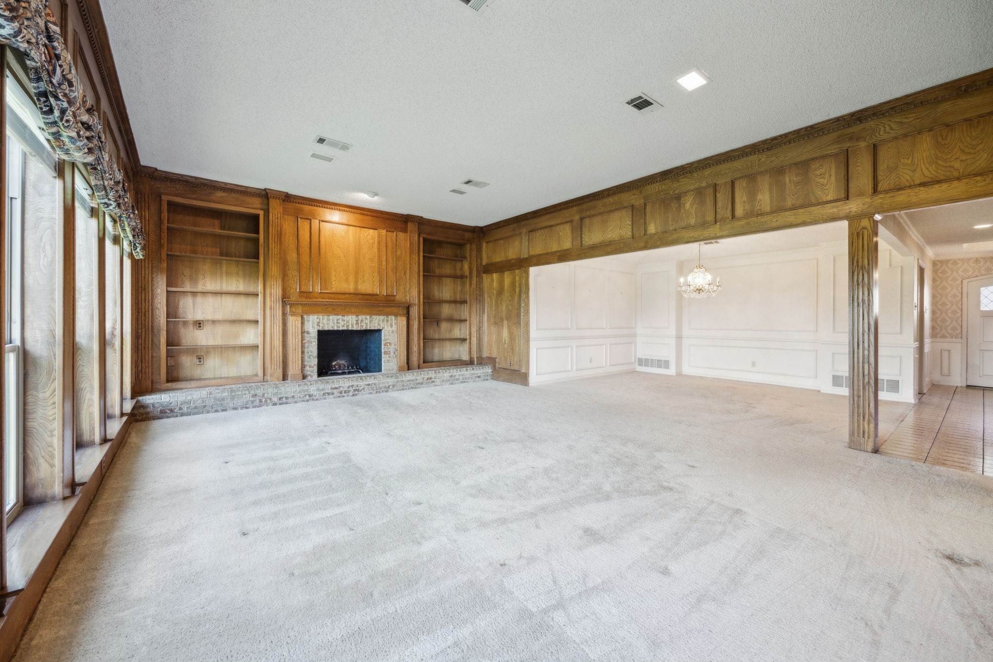 3010 Faulkner Drive