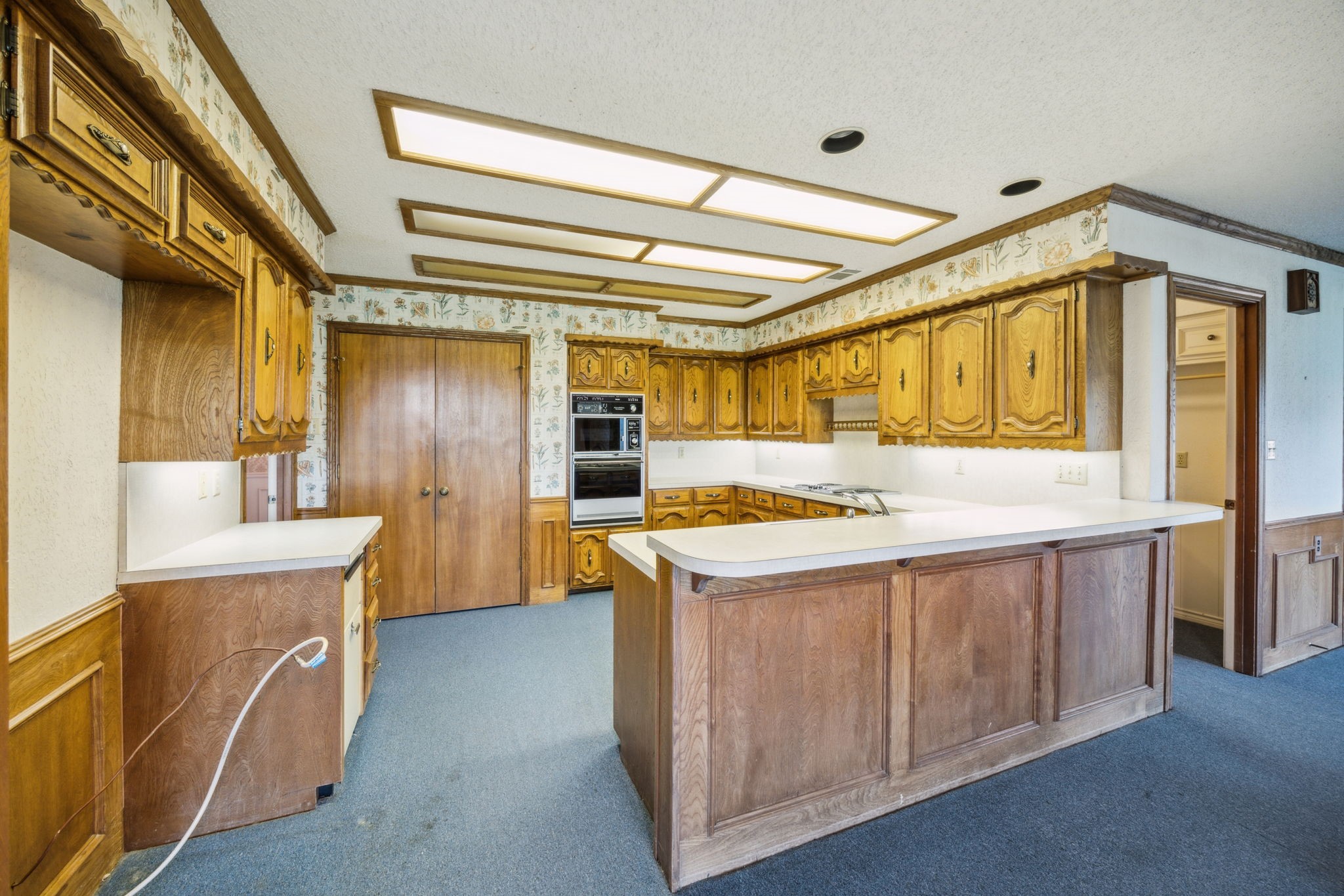3010 Faulkner Drive