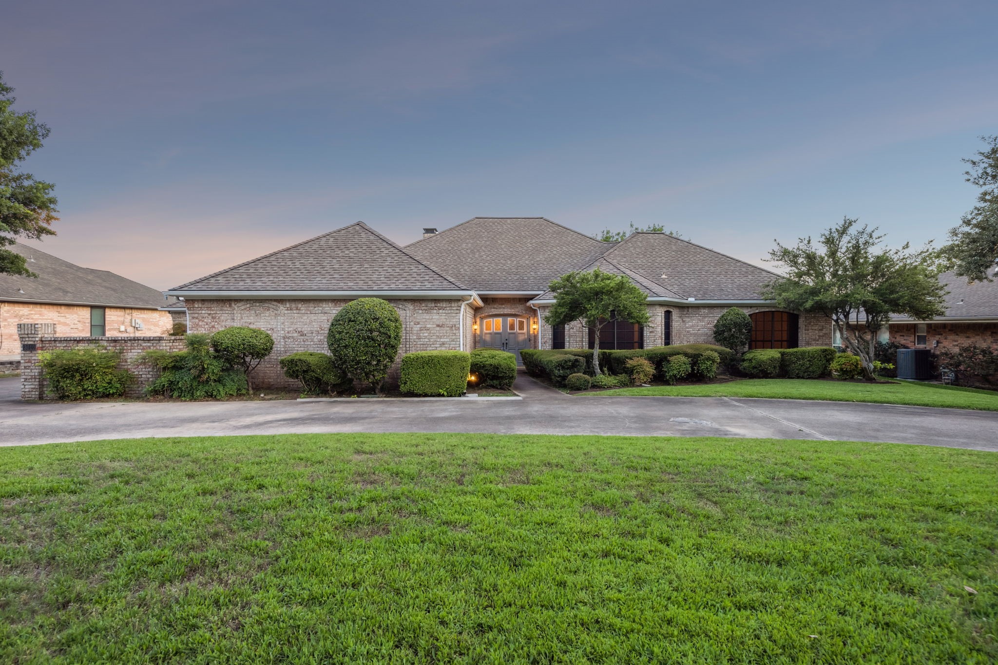 3010 Faulkner Drive