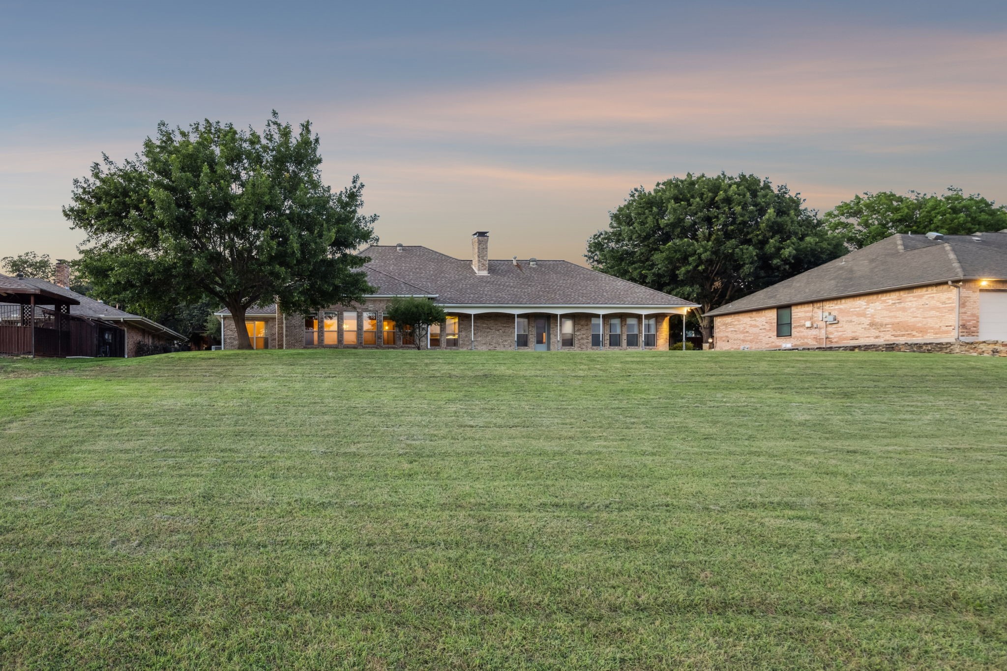 3010 Faulkner Drive