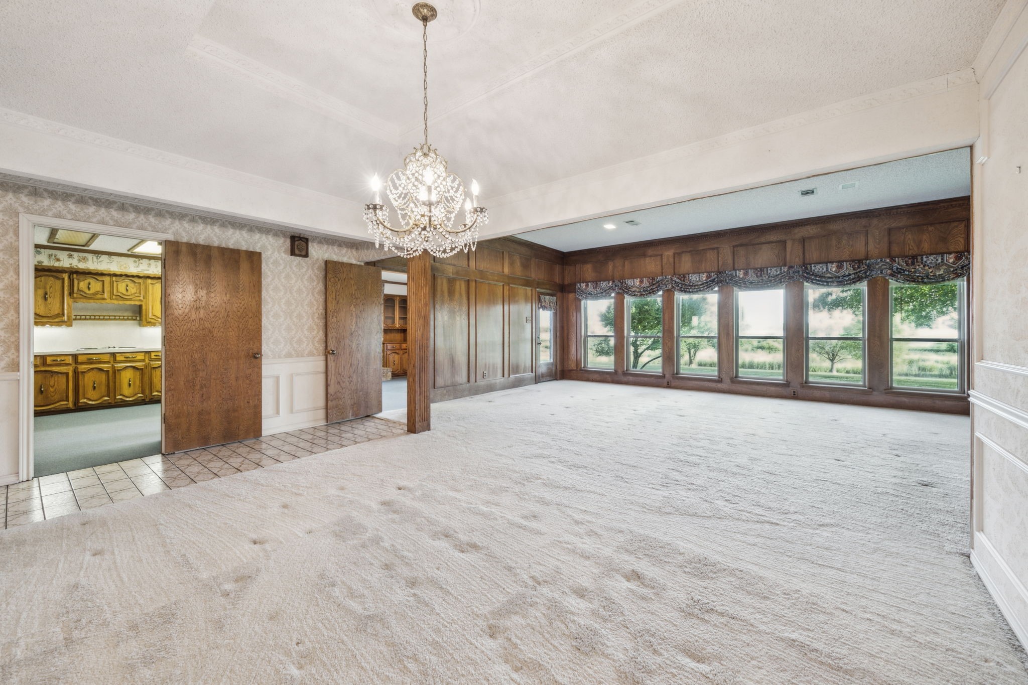 3010 Faulkner Drive