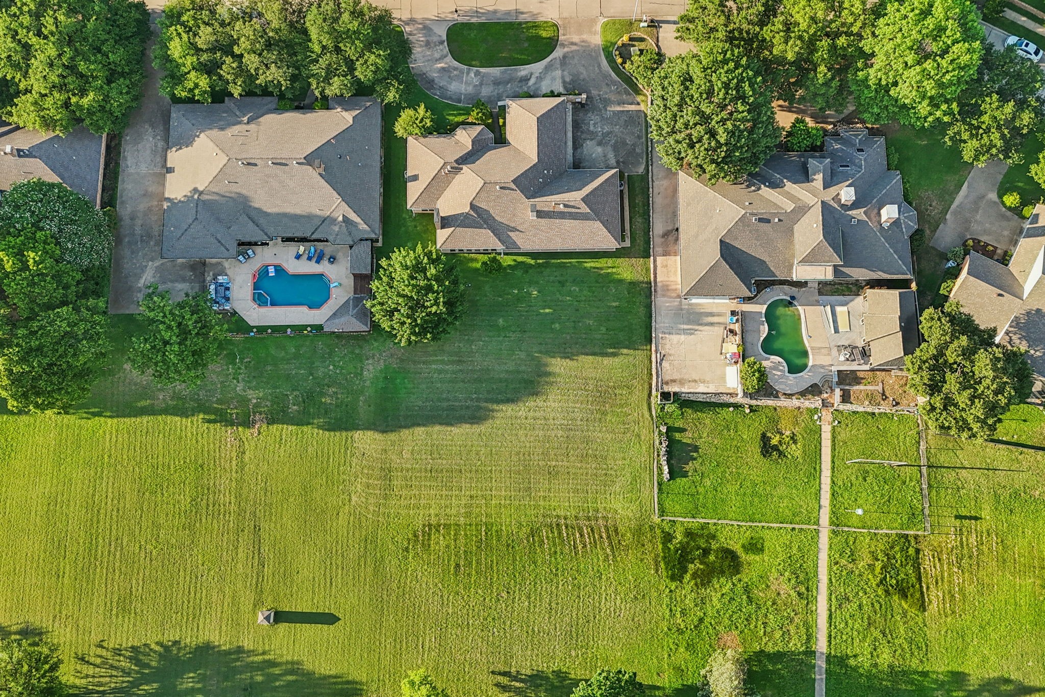3010 Faulkner Drive
