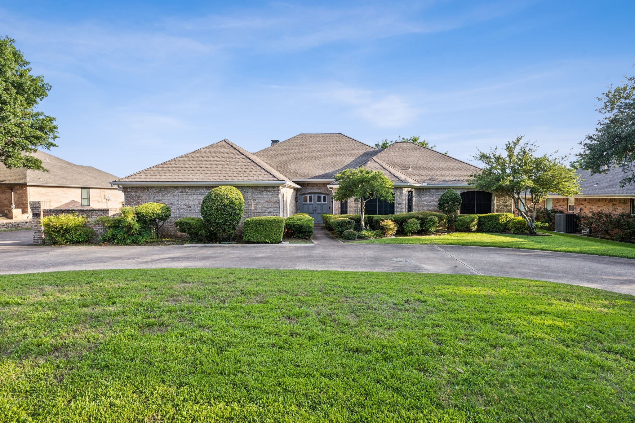 3010 Faulkner Drive
