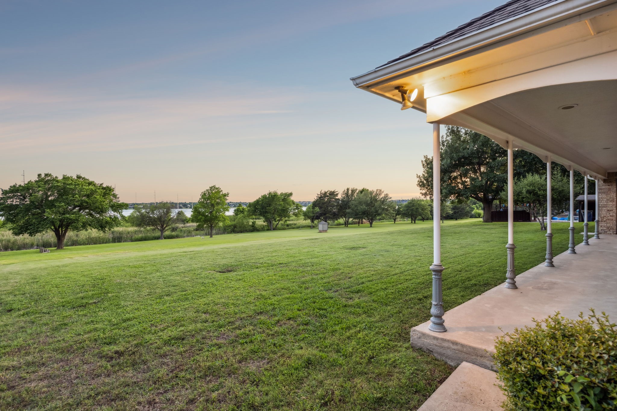 3010 Faulkner Drive