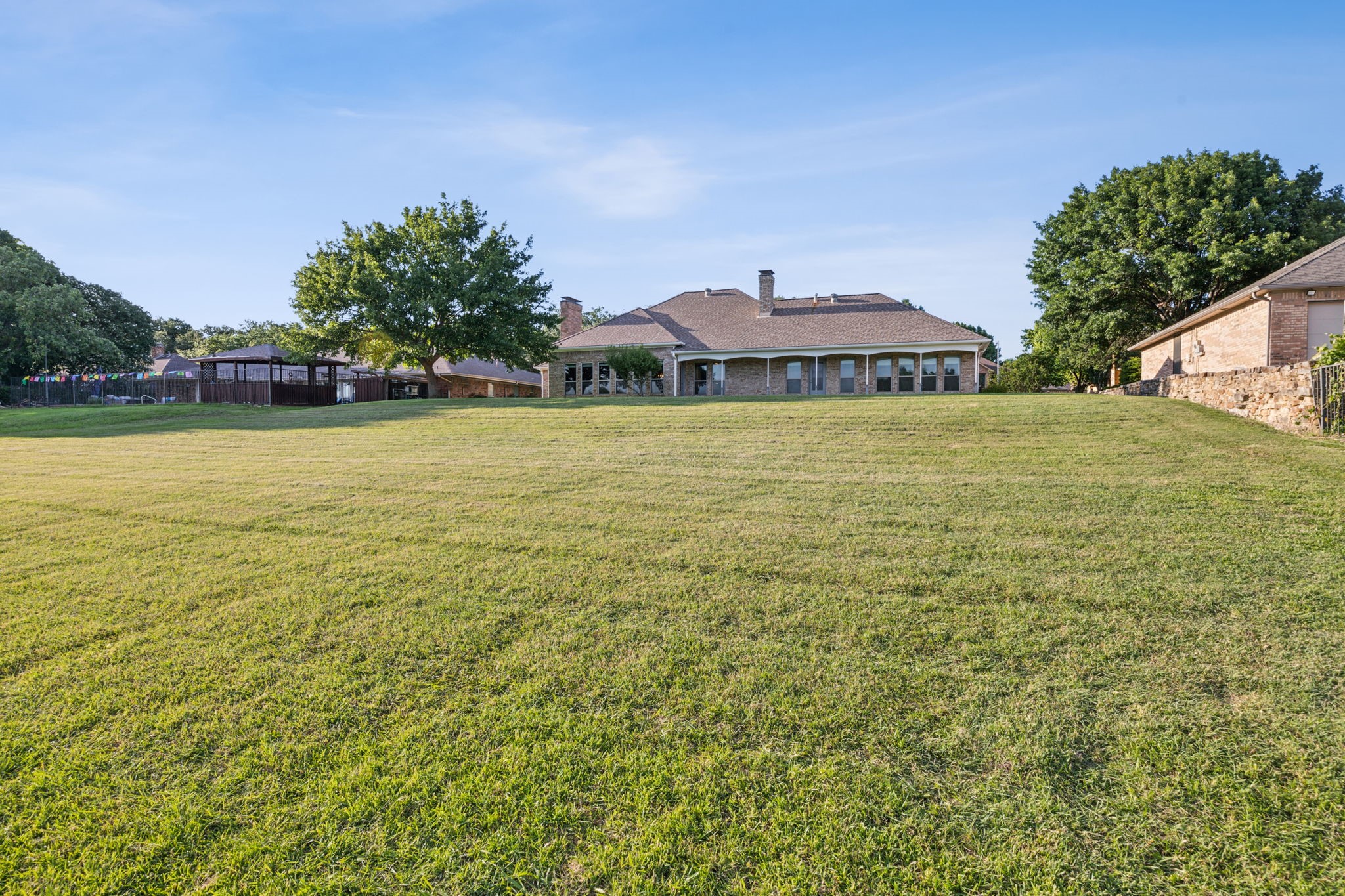3010 Faulkner Drive