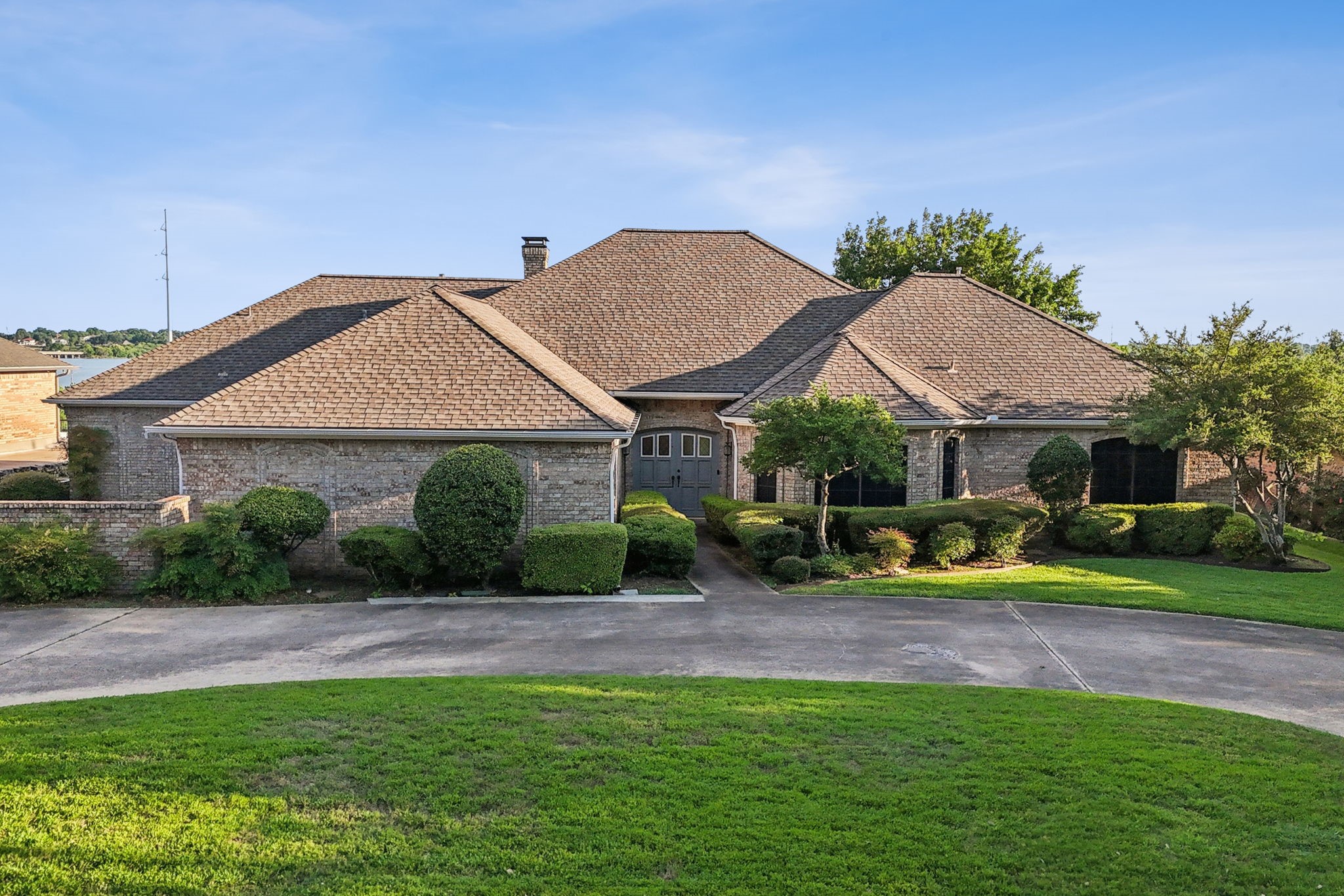3010 Faulkner Drive