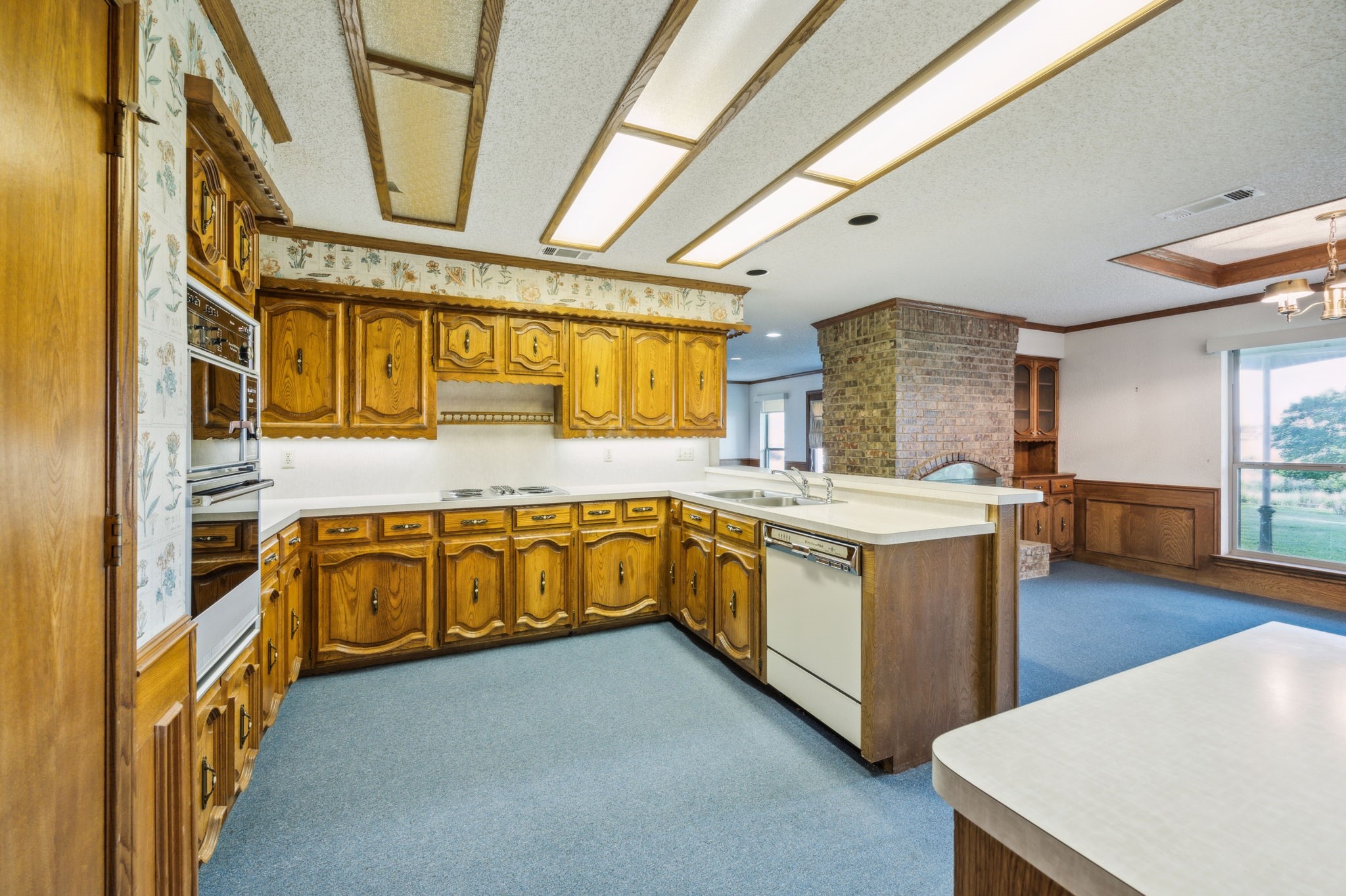 3010 Faulkner Drive