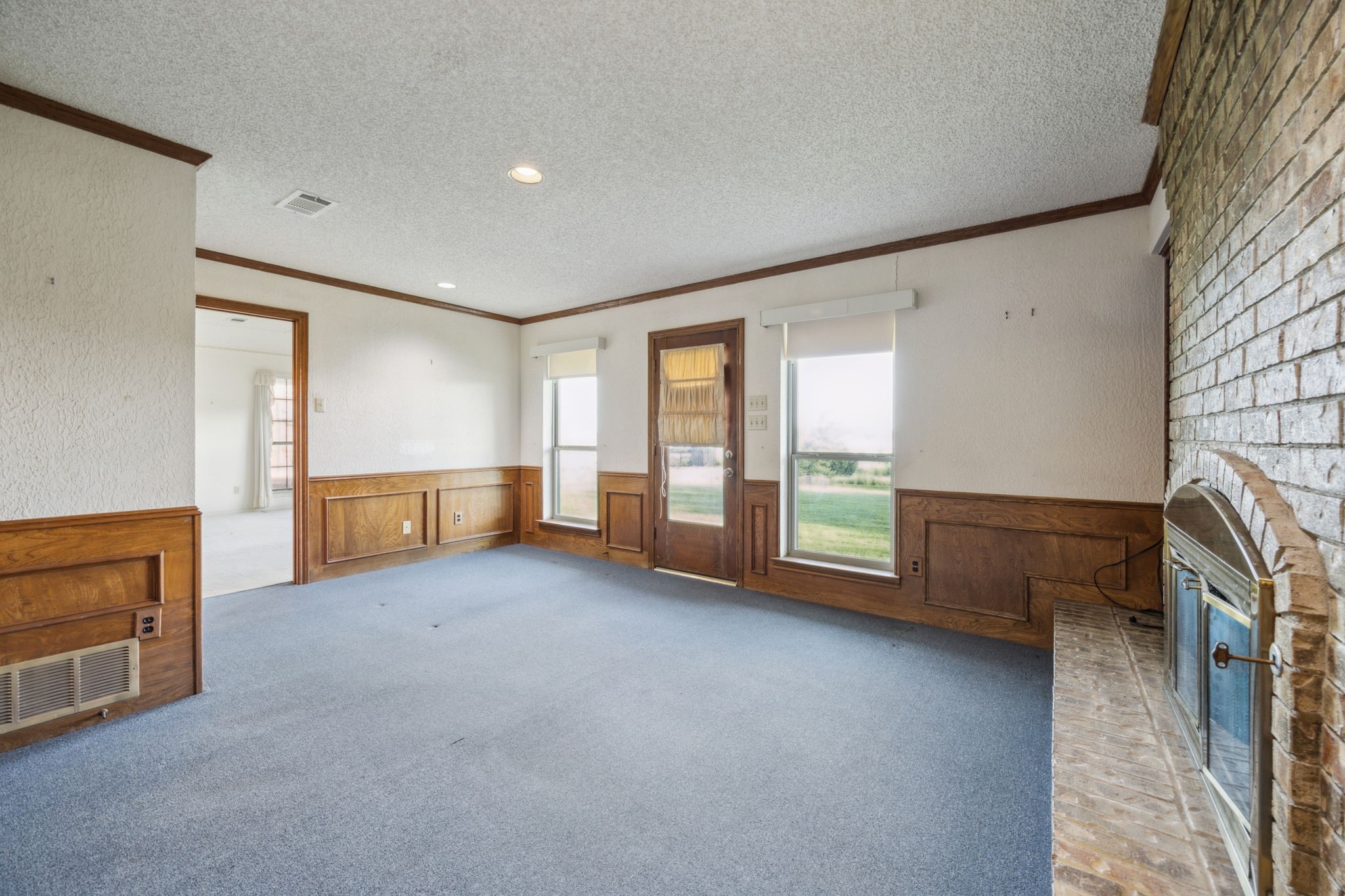 3010 Faulkner Drive