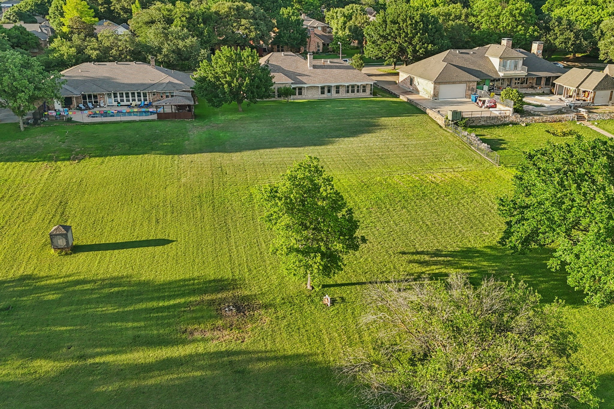 3010 Faulkner Drive