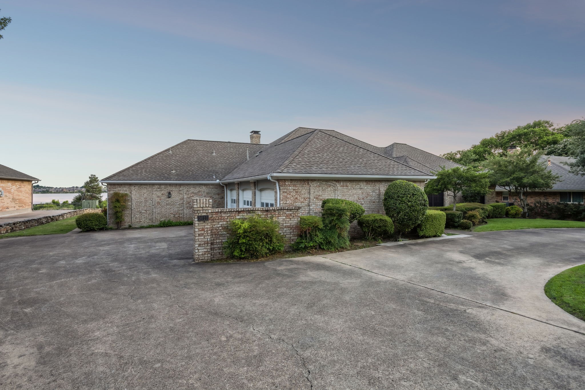 3010 Faulkner Drive