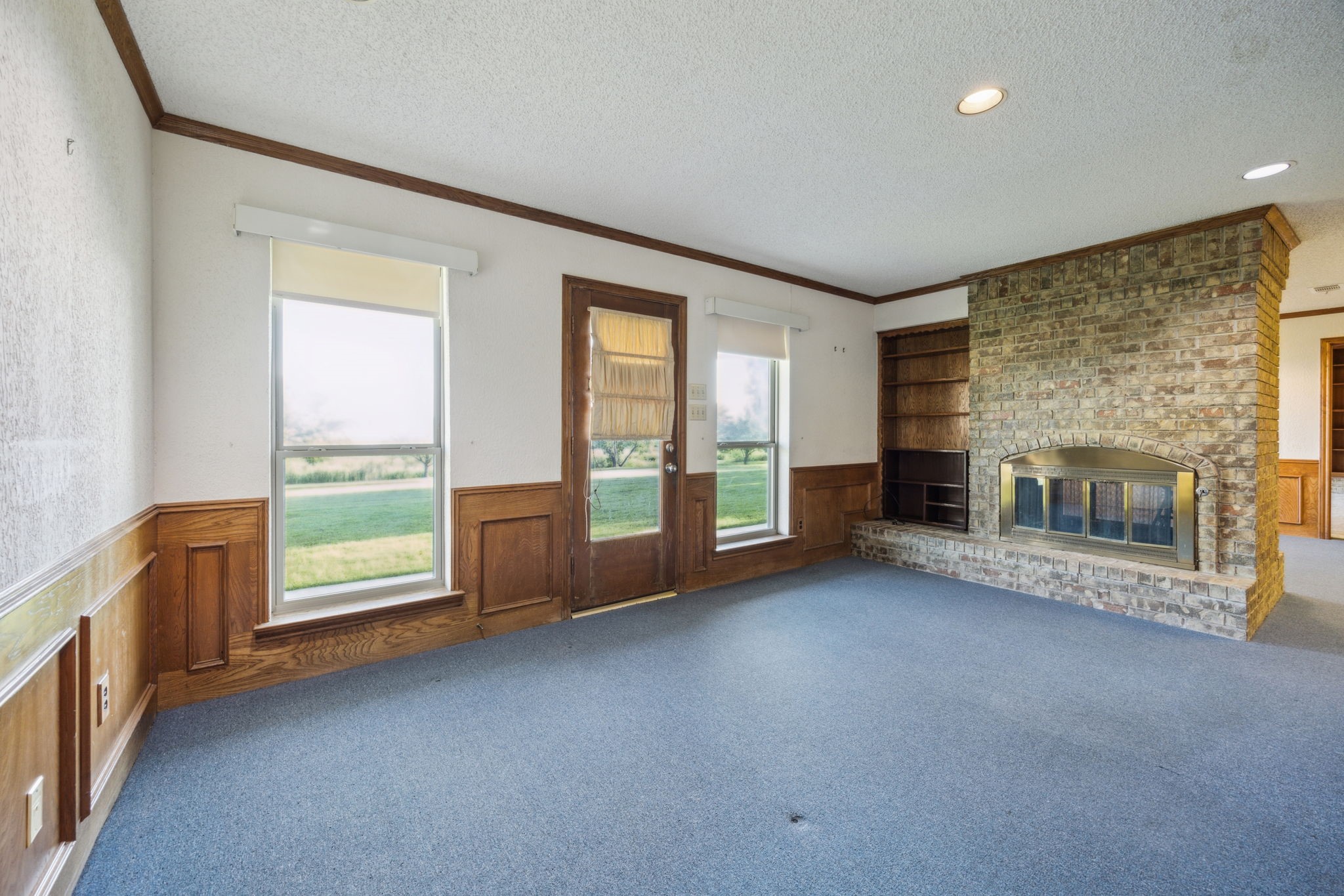 3010 Faulkner Drive
