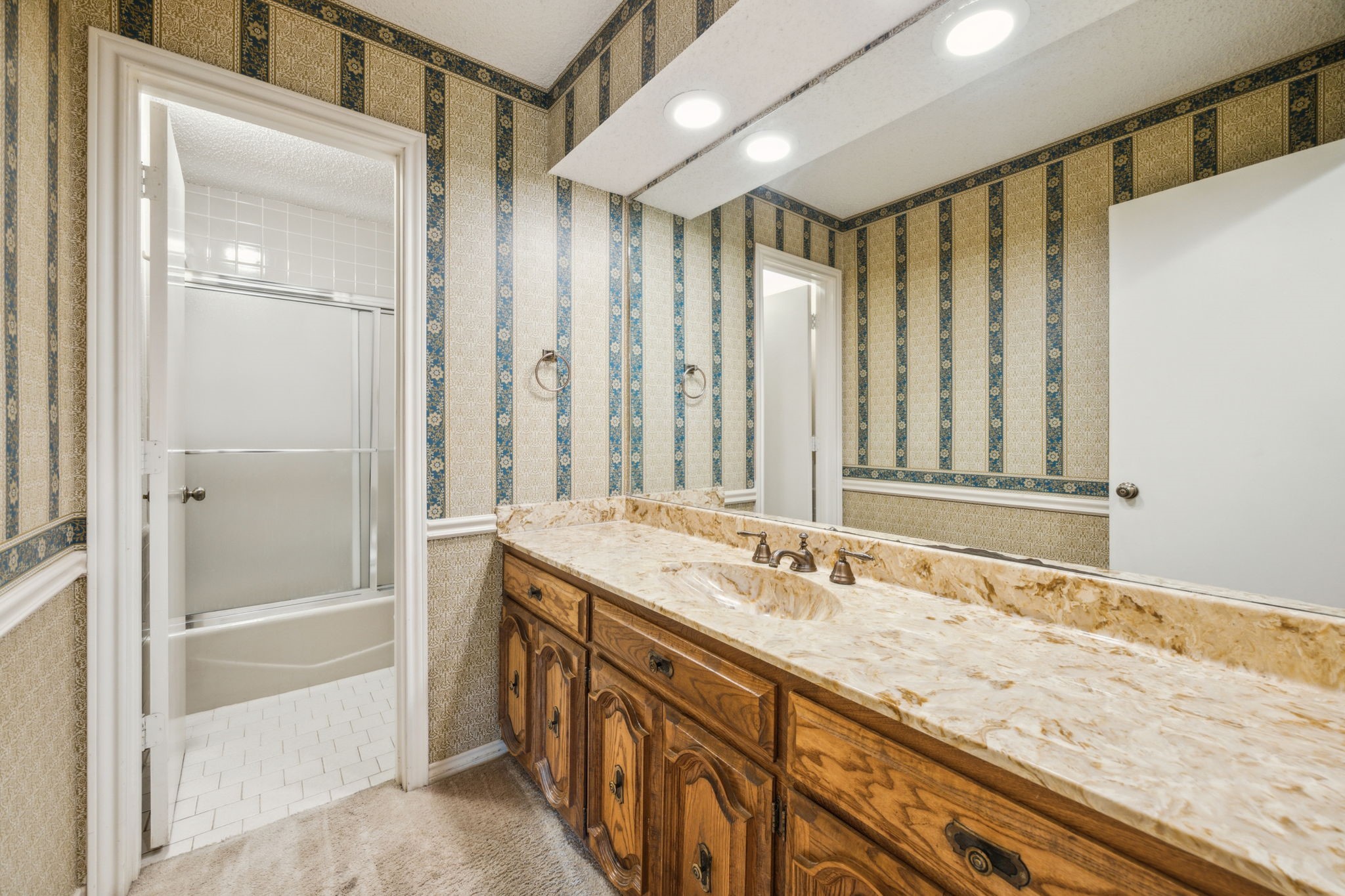 3010 Faulkner Drive