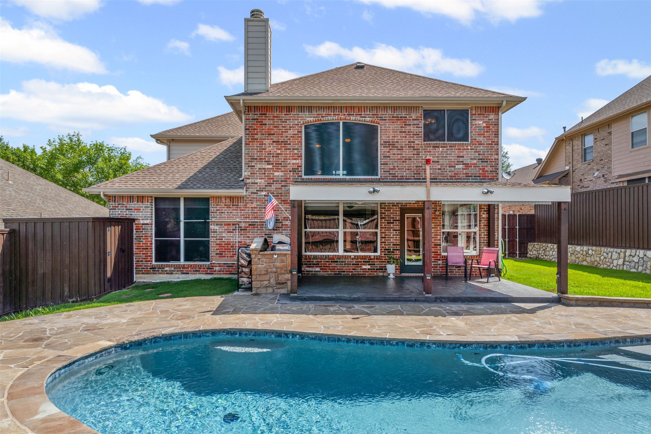 1413 Glenshire Drive