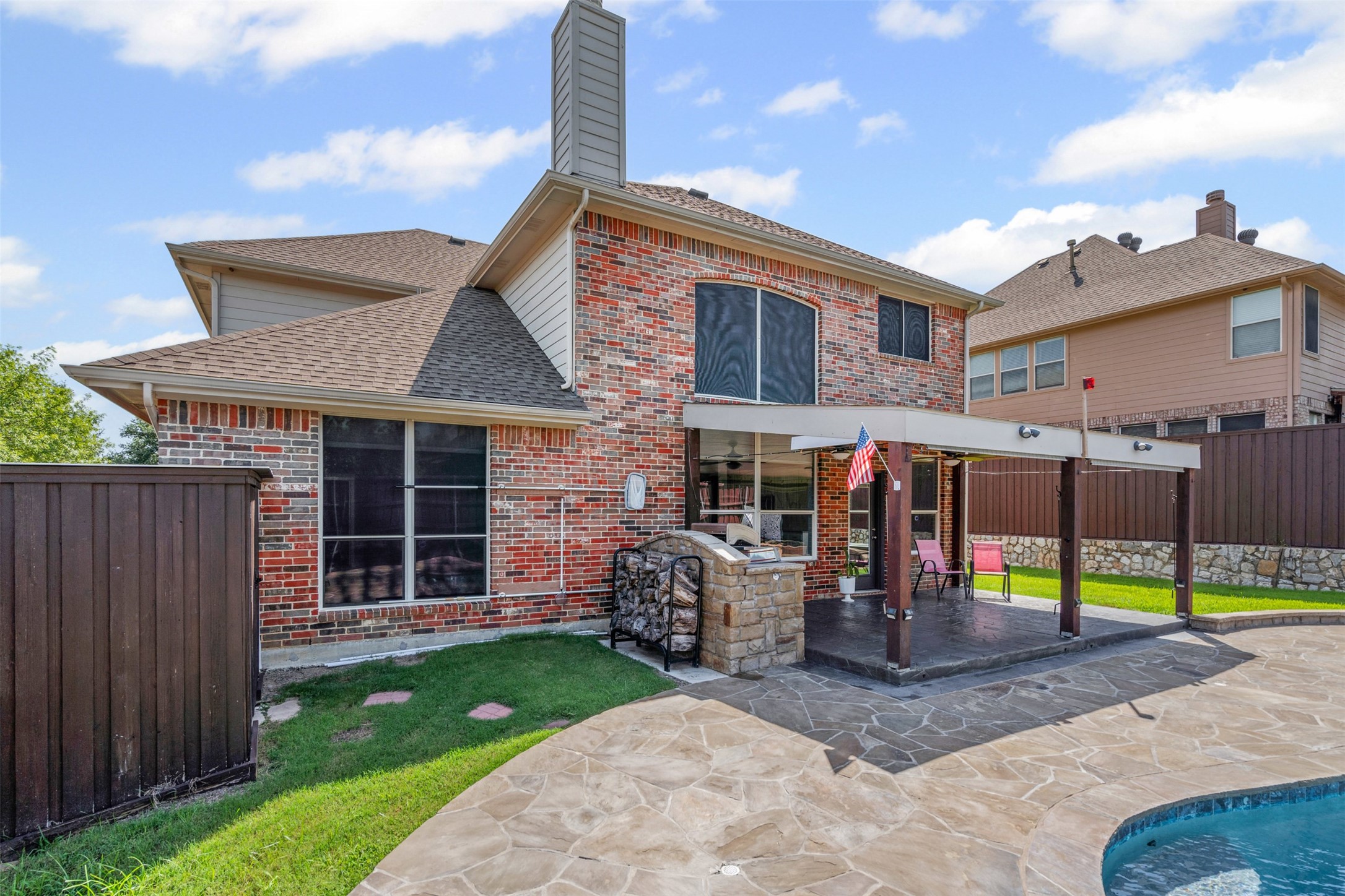 1413 Glenshire Drive