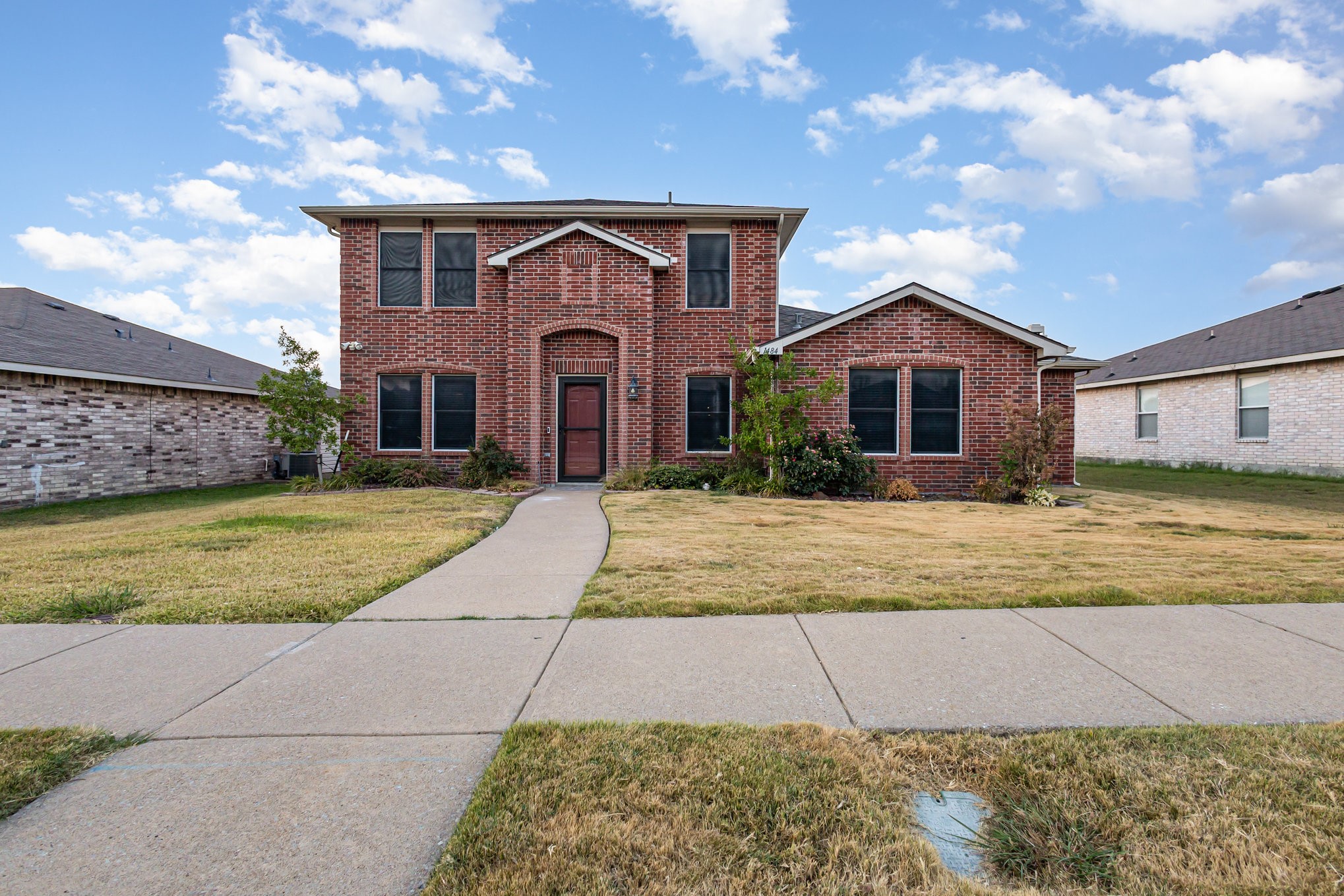 1484 Glenwick Drive