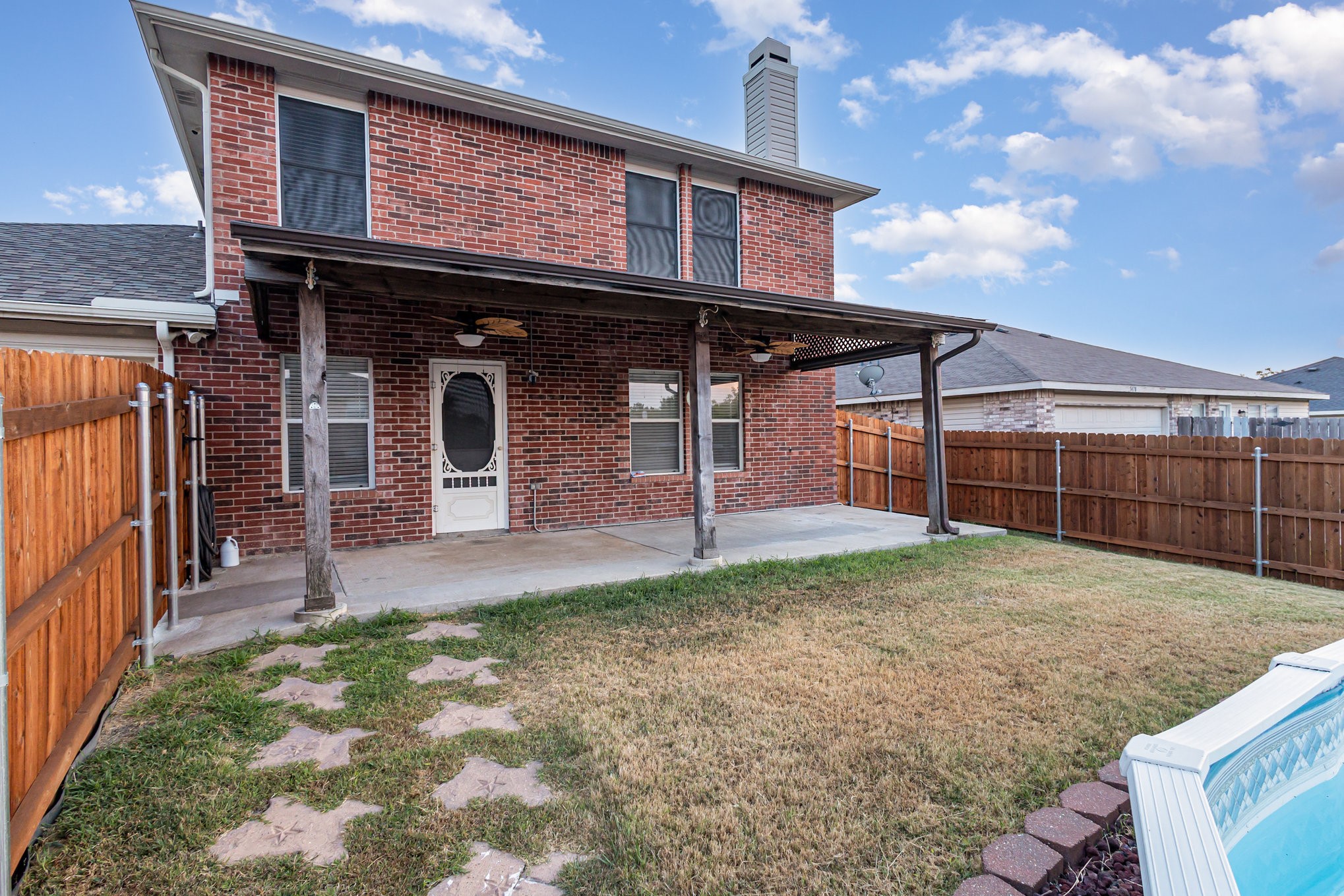 1484 Glenwick Drive