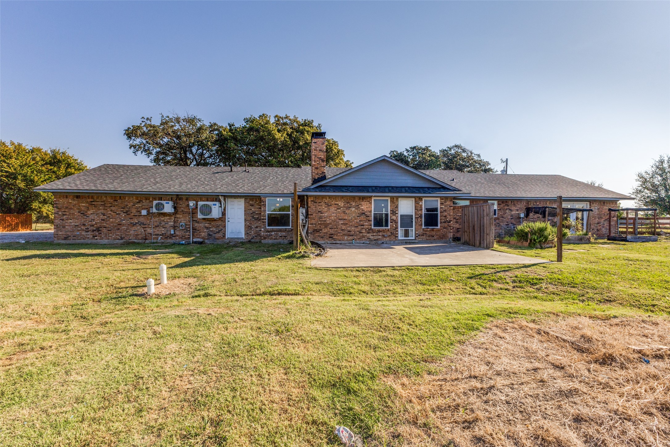 17187 University Drive