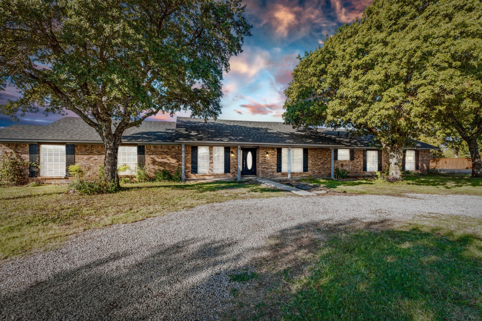 17187 University Drive