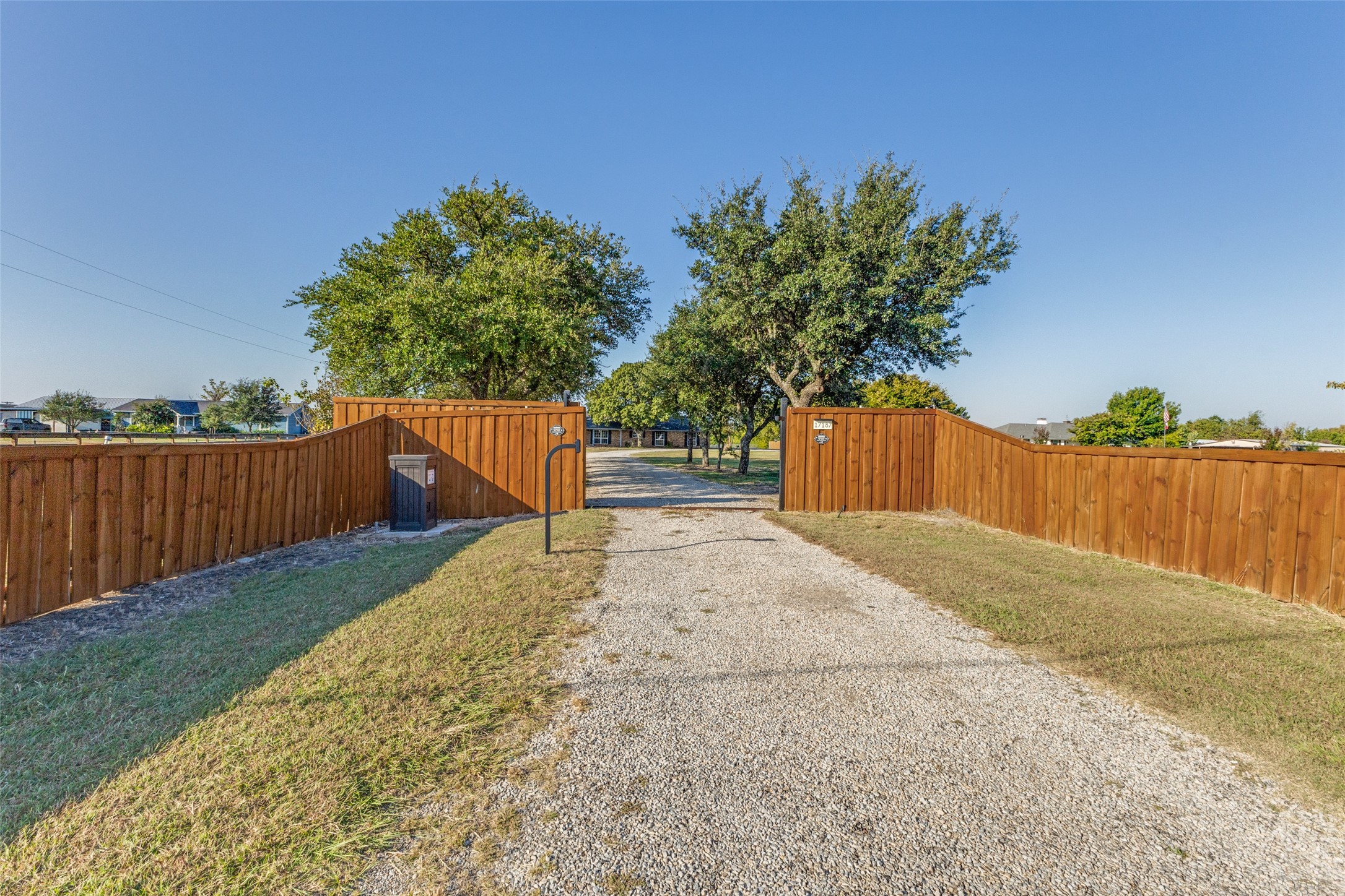 17187 University Drive