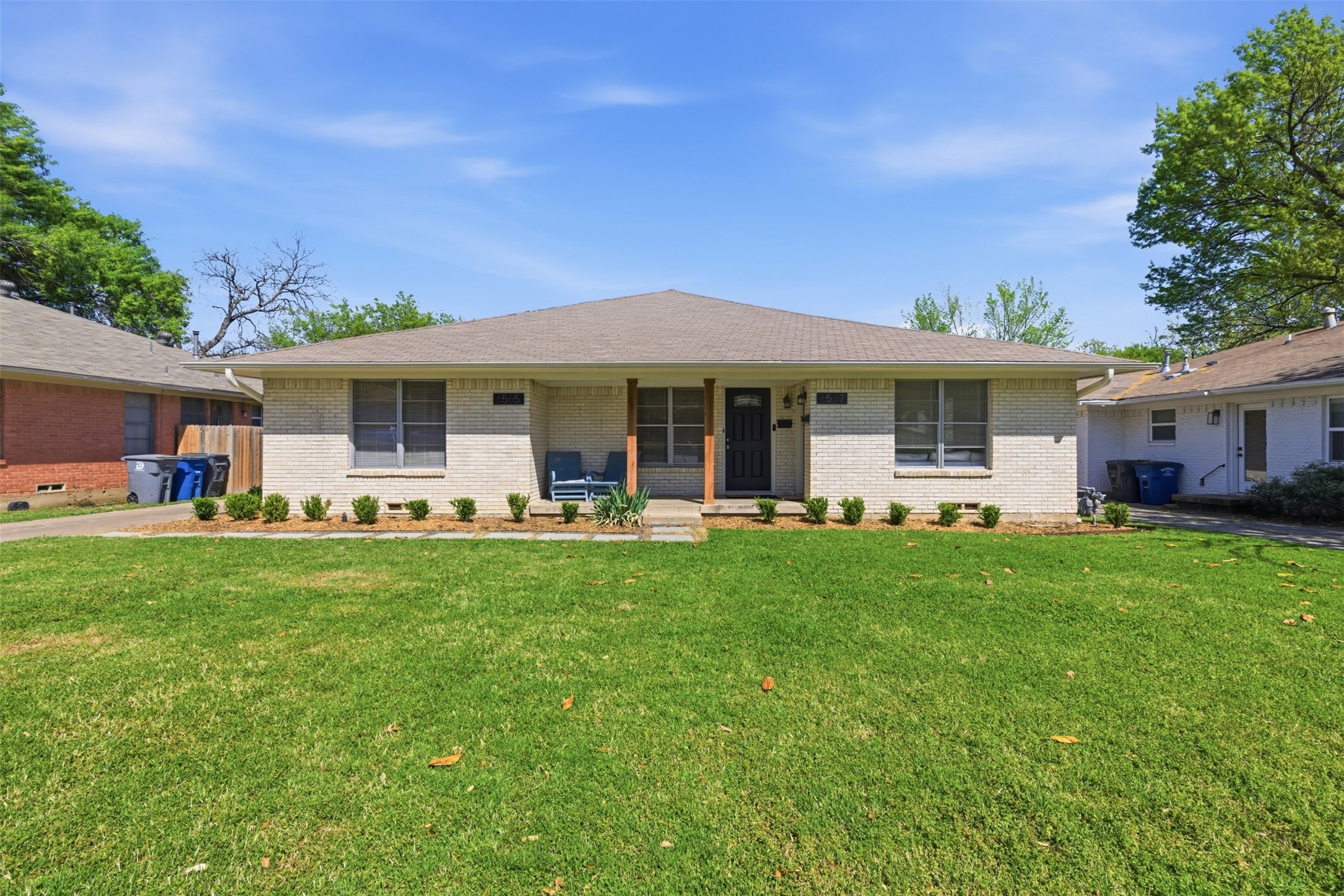 6565 Ascot Lane
