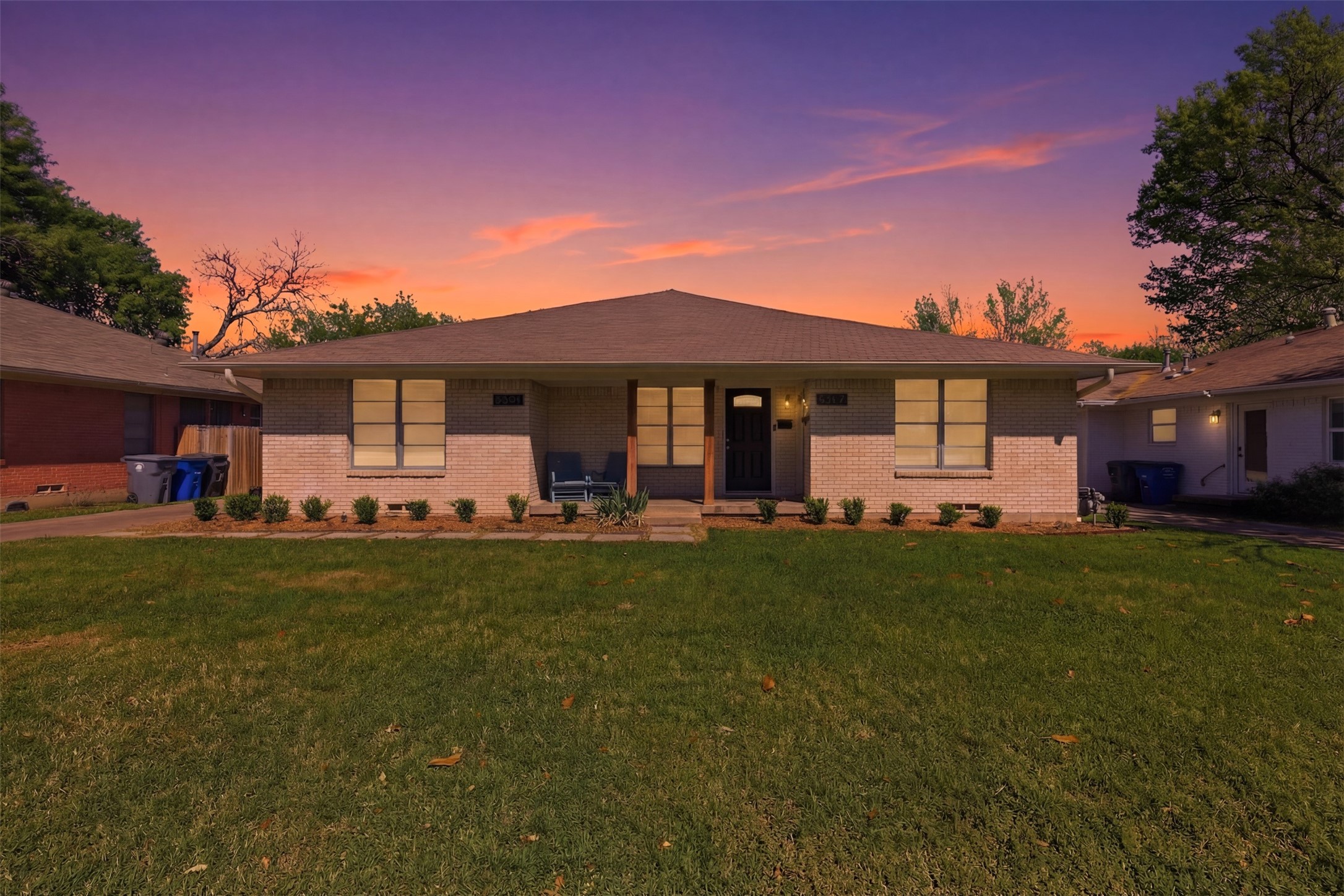 6565 Ascot Lane