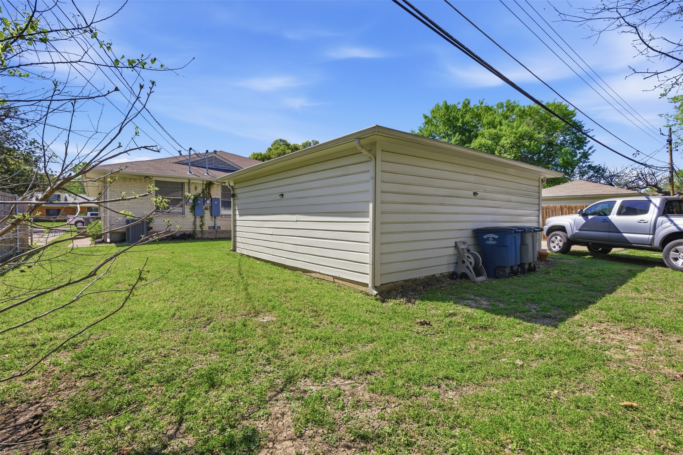 6565 Ascot Lane
