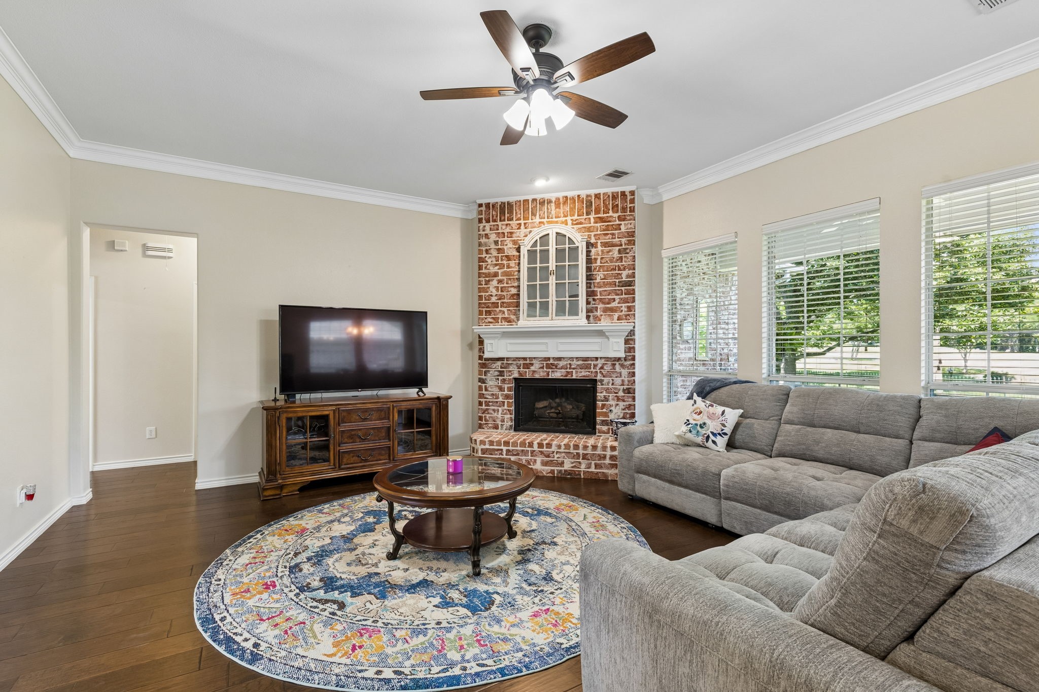 205 Rushcreek Drive