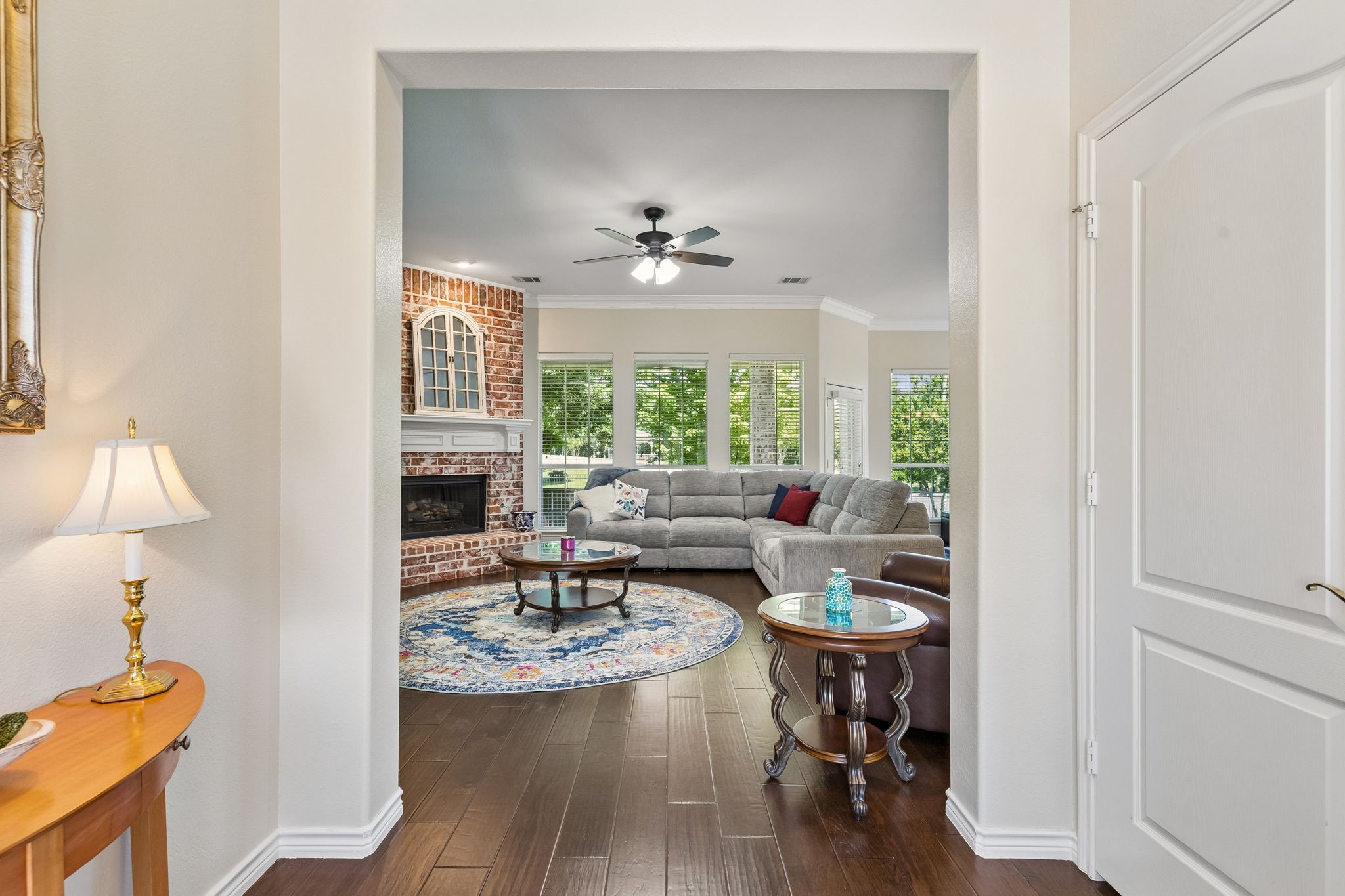 205 Rushcreek Drive