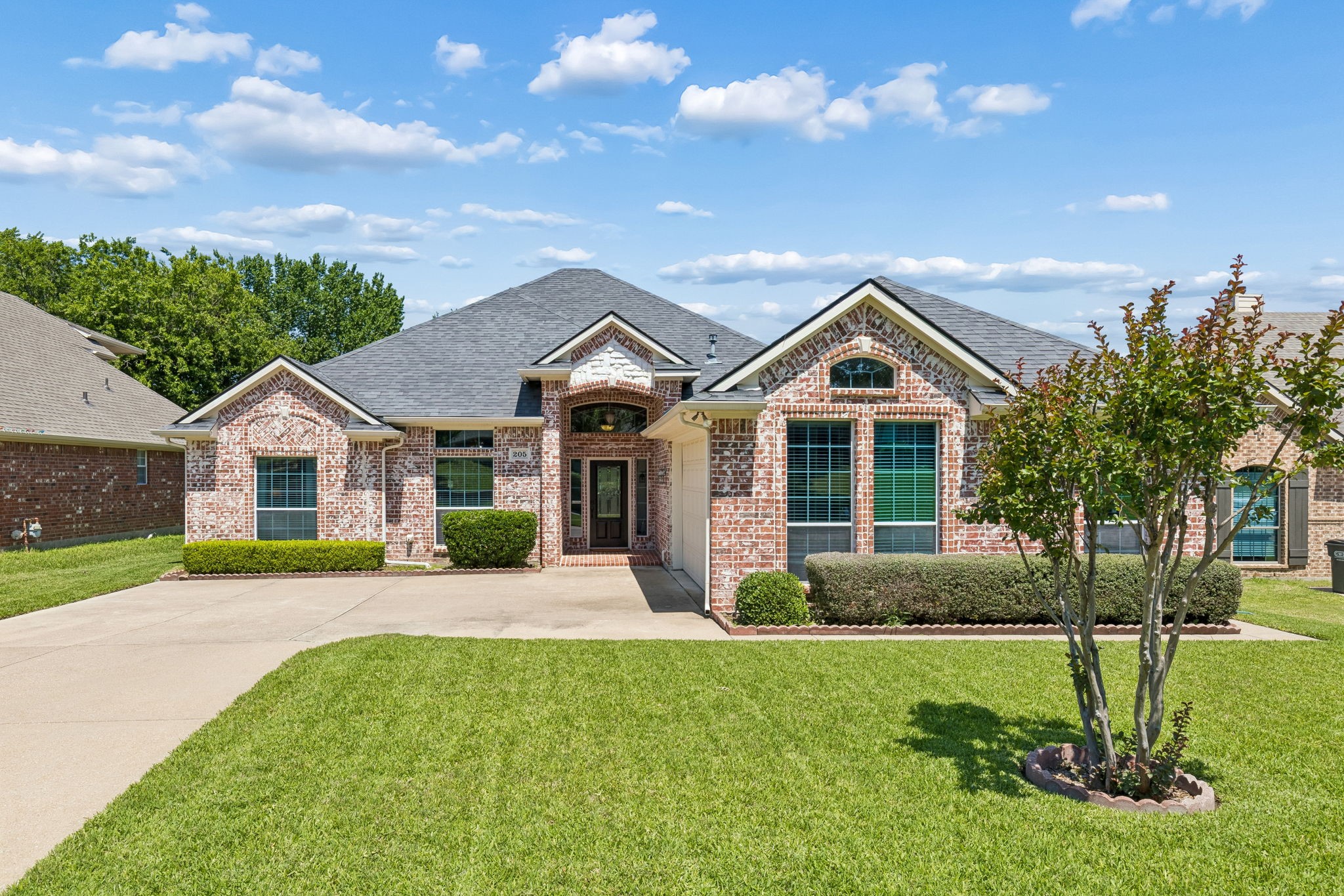 205 Rushcreek Drive