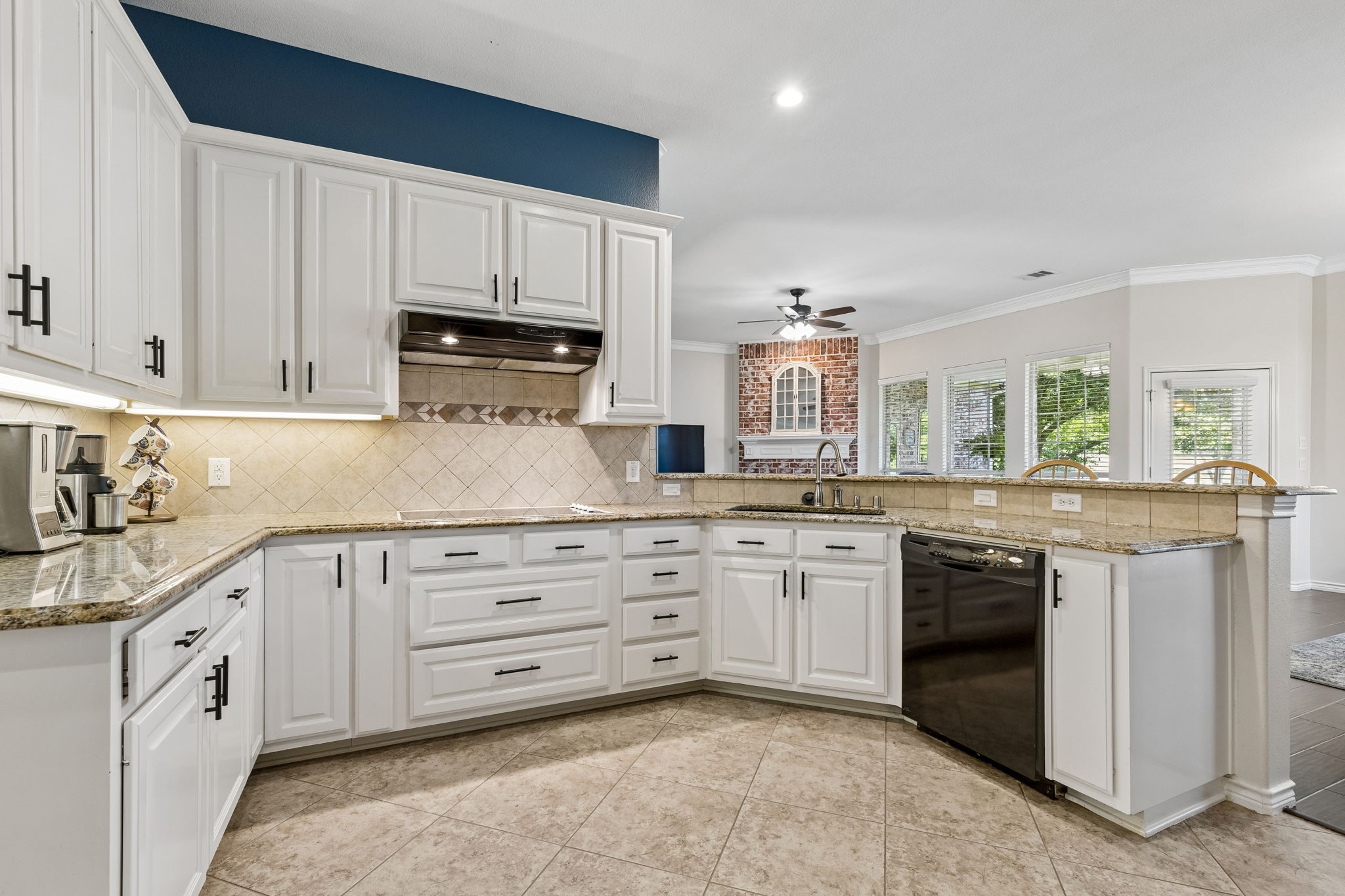 205 Rushcreek Drive
