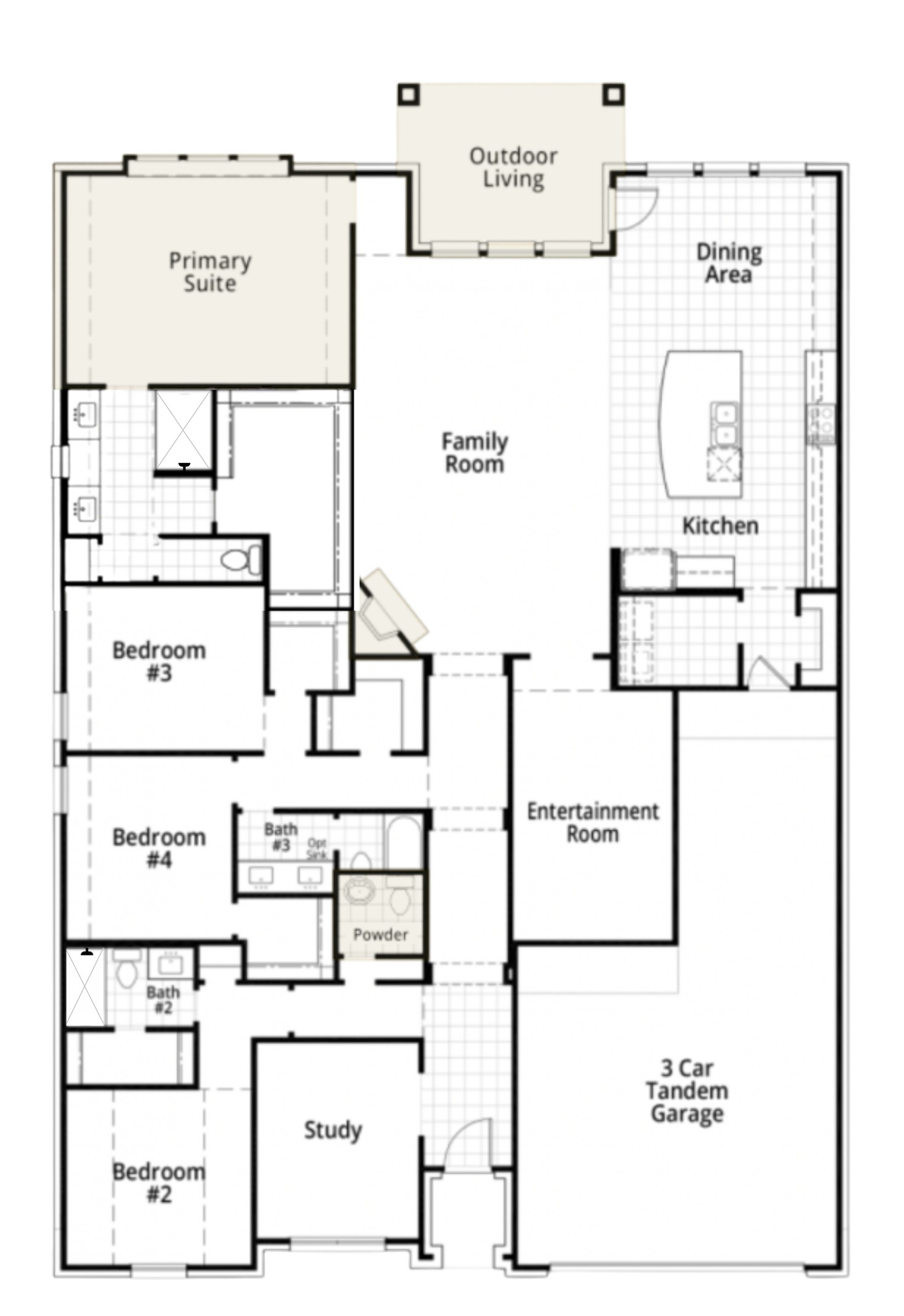 1688 Sheldon Drive