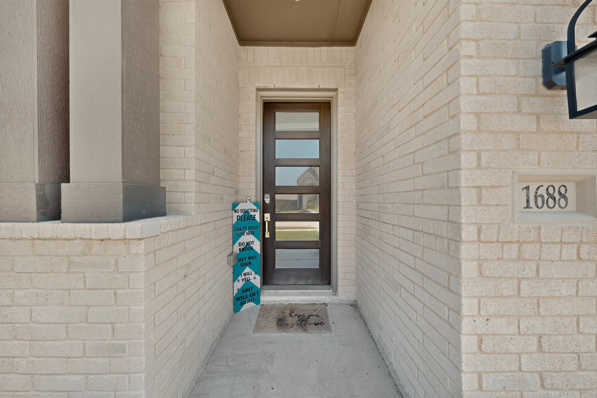 1688 Sheldon Drive