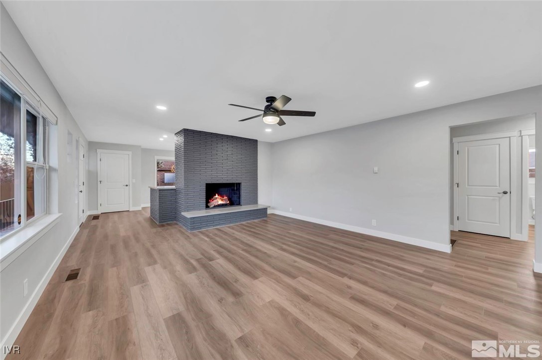 410 Reno Avenue