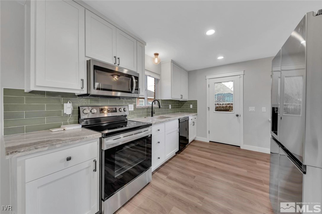 410 Reno Avenue