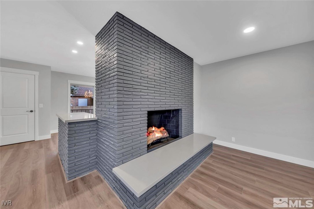 410 Reno Avenue